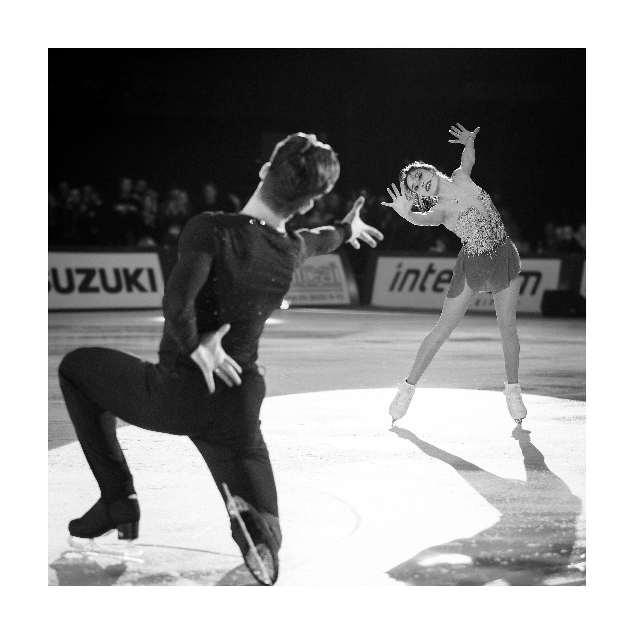 06 Gennaio 2024 Bol On Ice