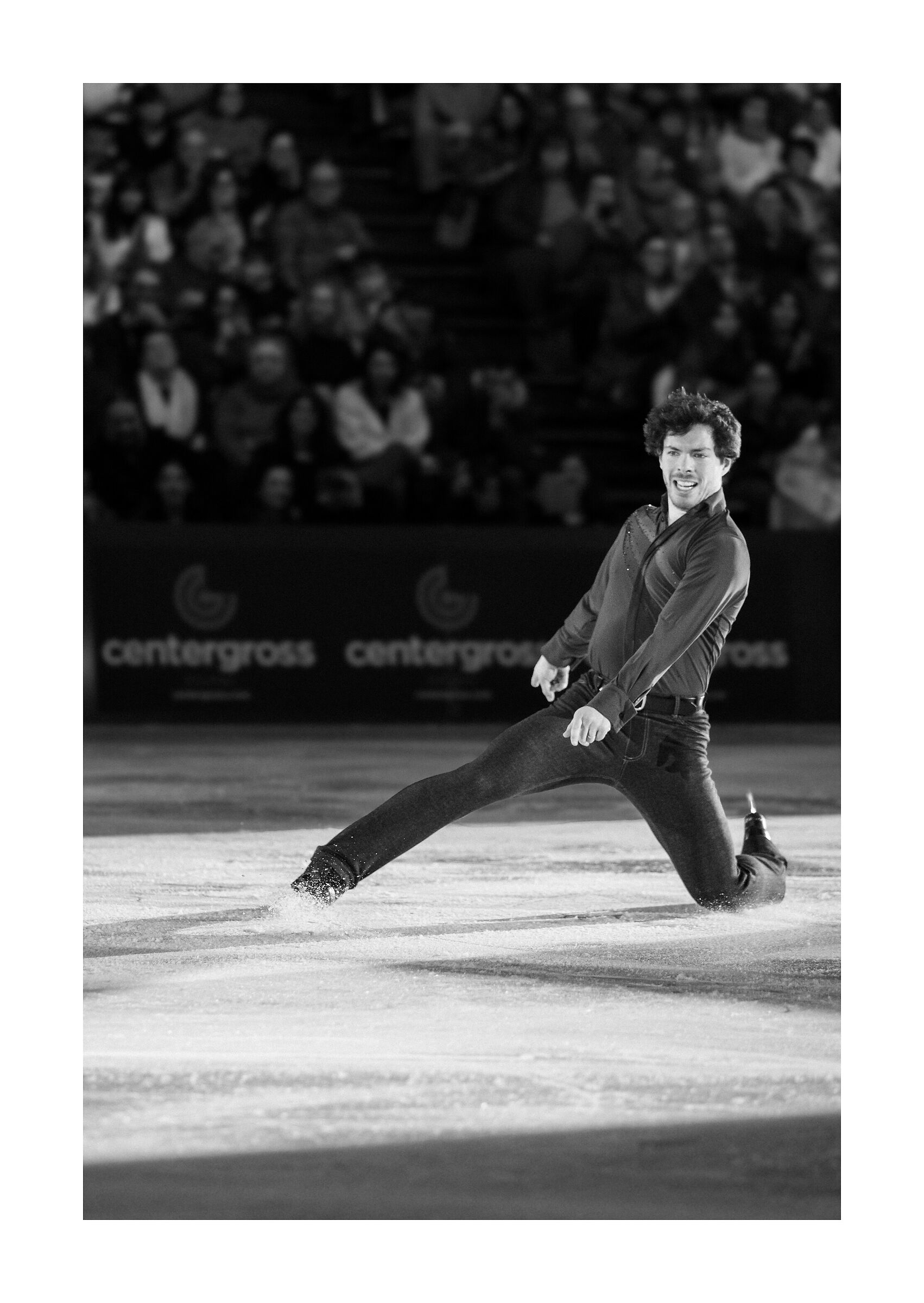 06 Gennaio 2024 Bol On Ice