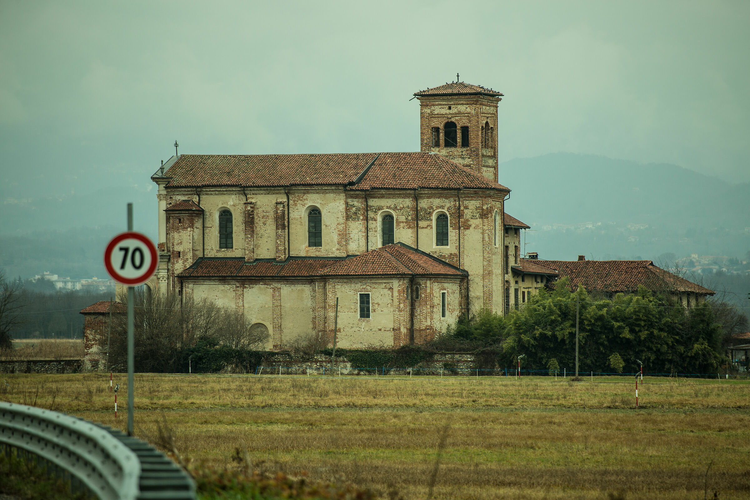 Un pó di storia....