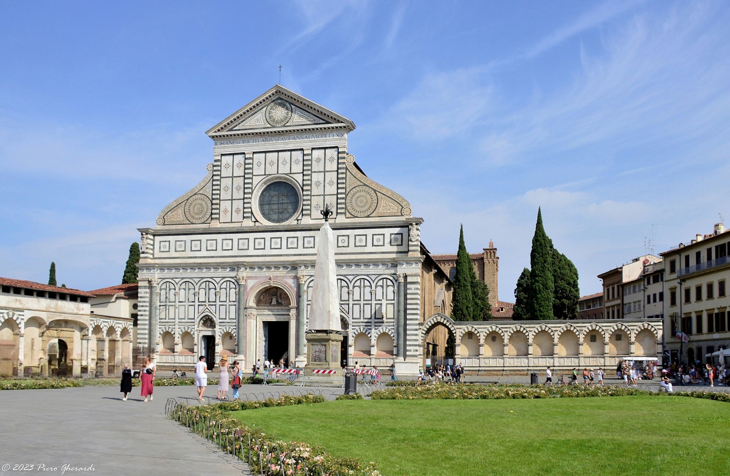 Firenze
