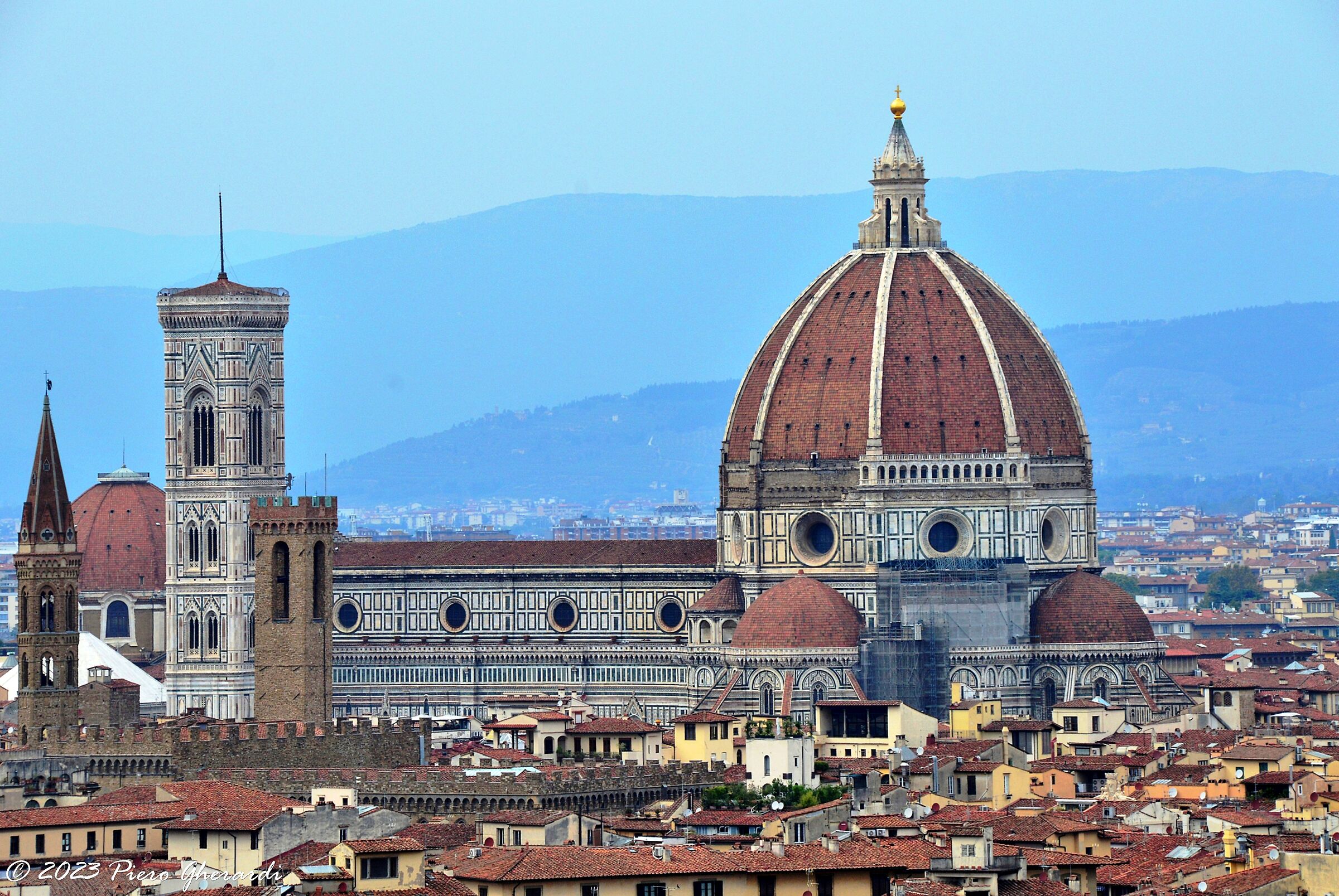 Firenze