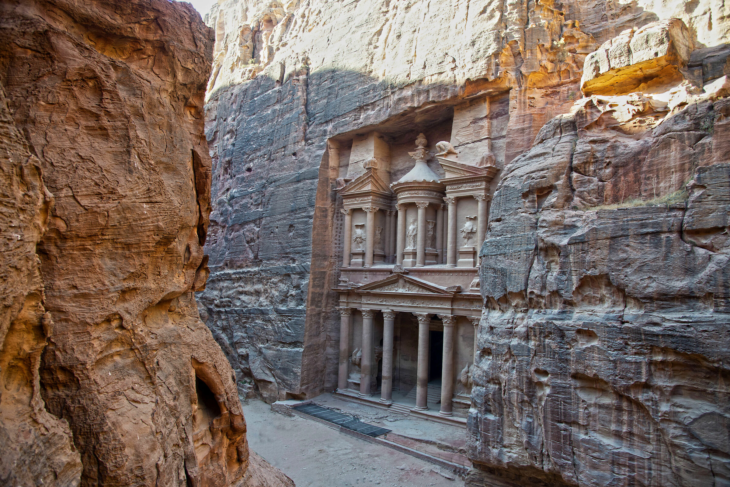 Petra