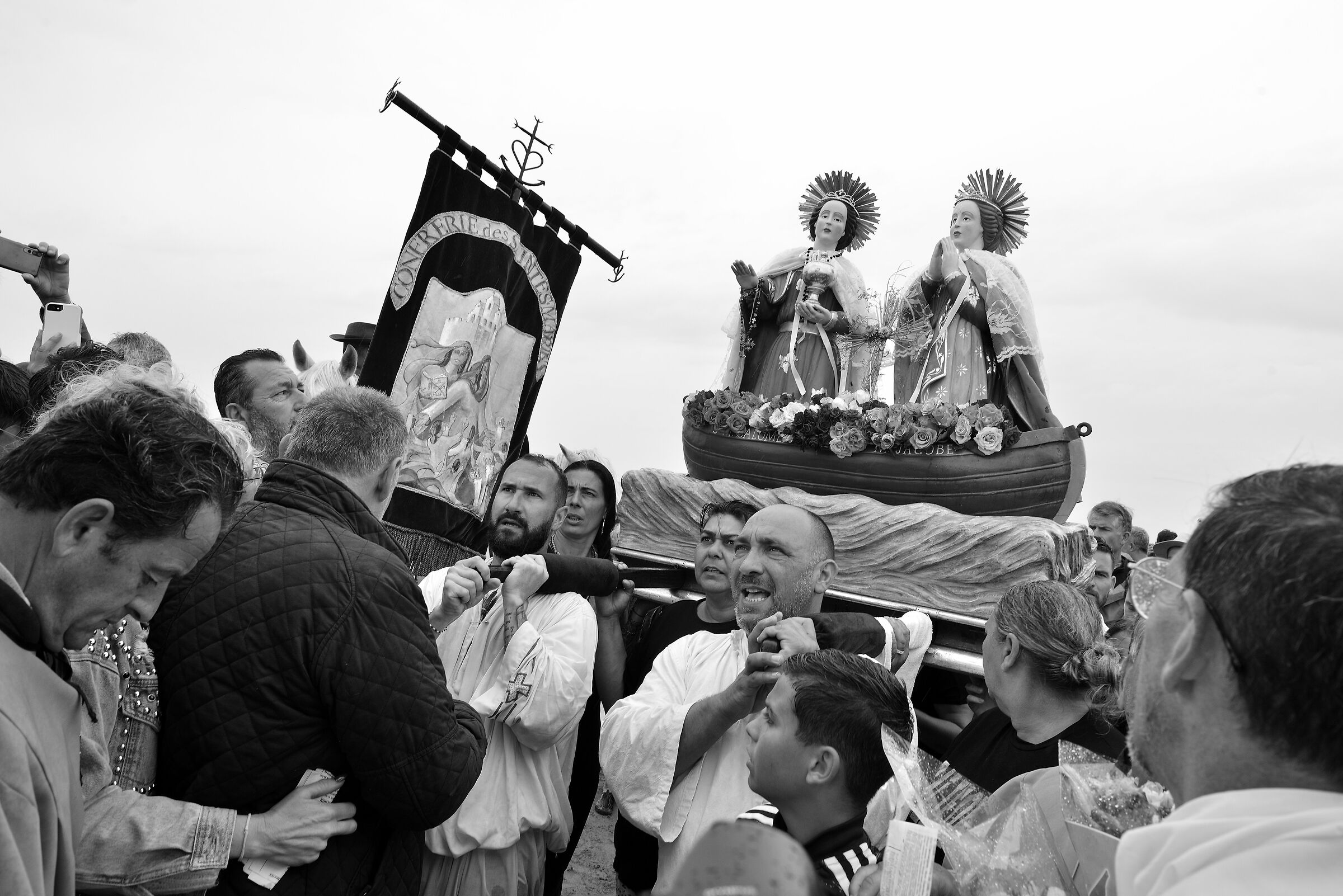 S.Marie de la Mère Gitanes