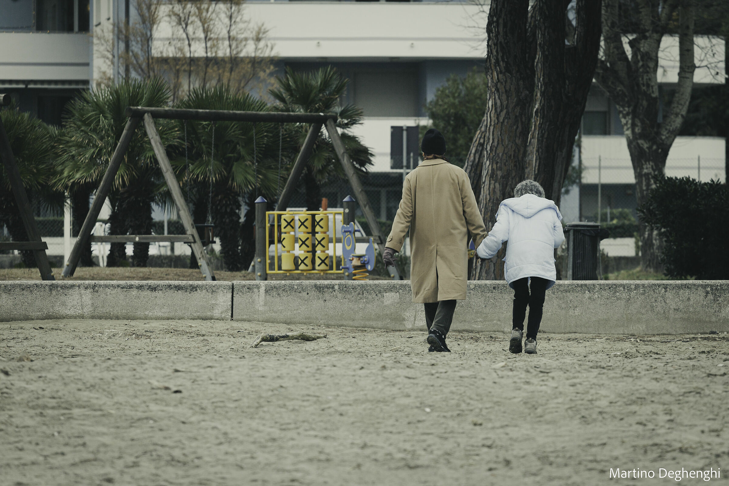 mare d'inverno 9