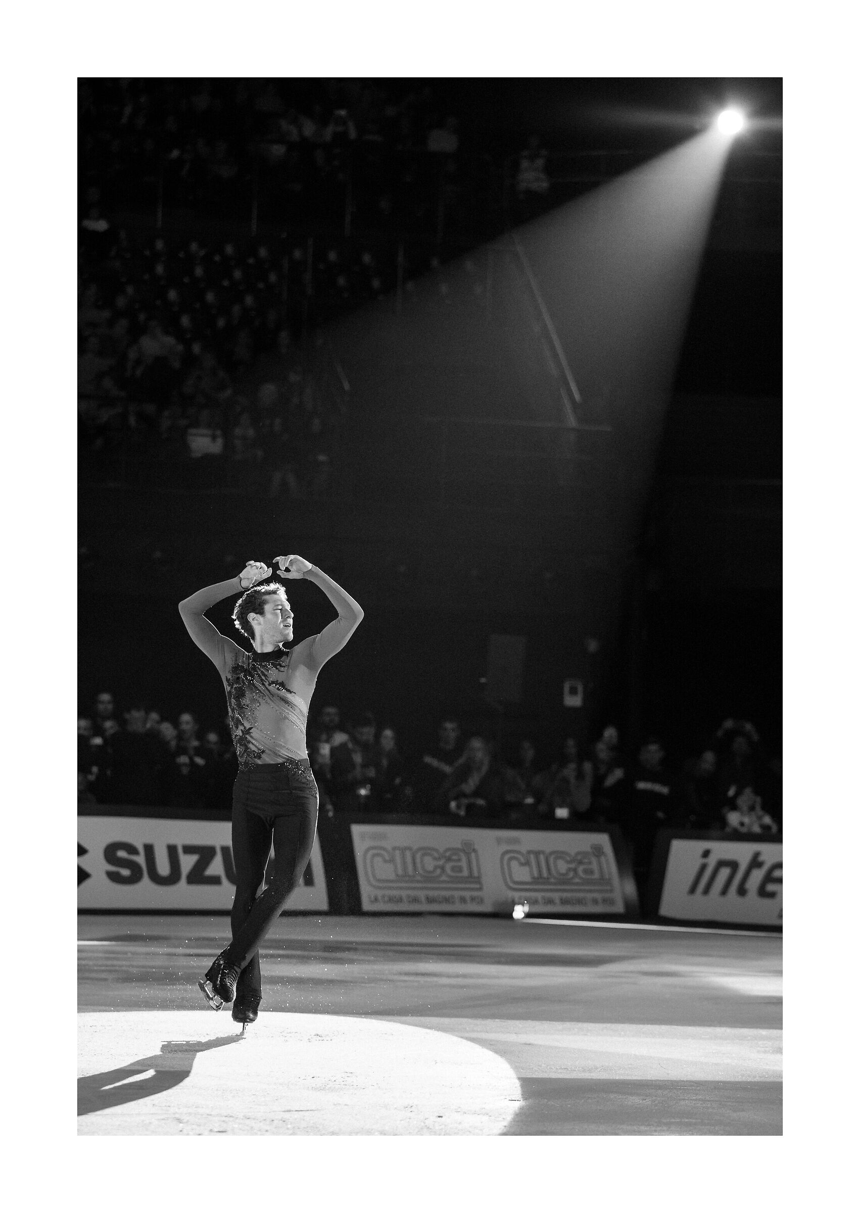 06 Gennaio 2024 Bol On Ice