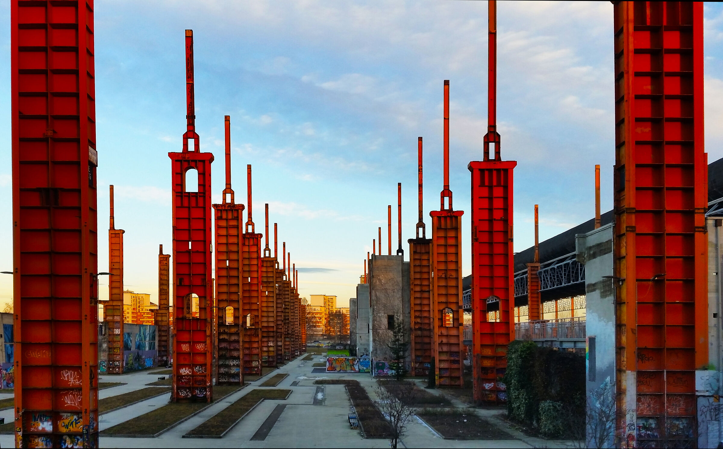 Domani è un nuovo giorno