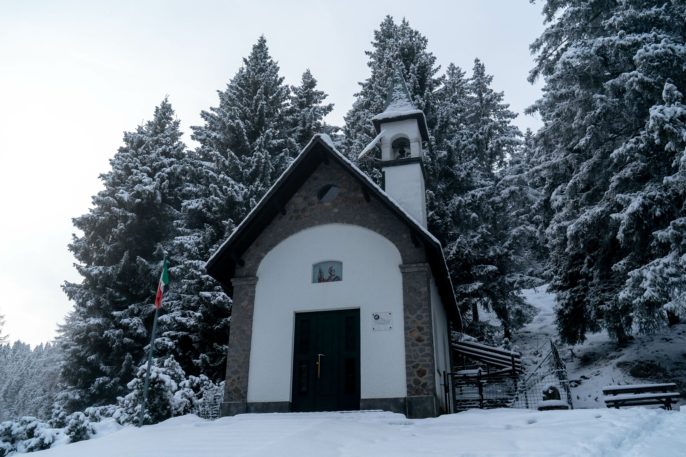 Alpine Church