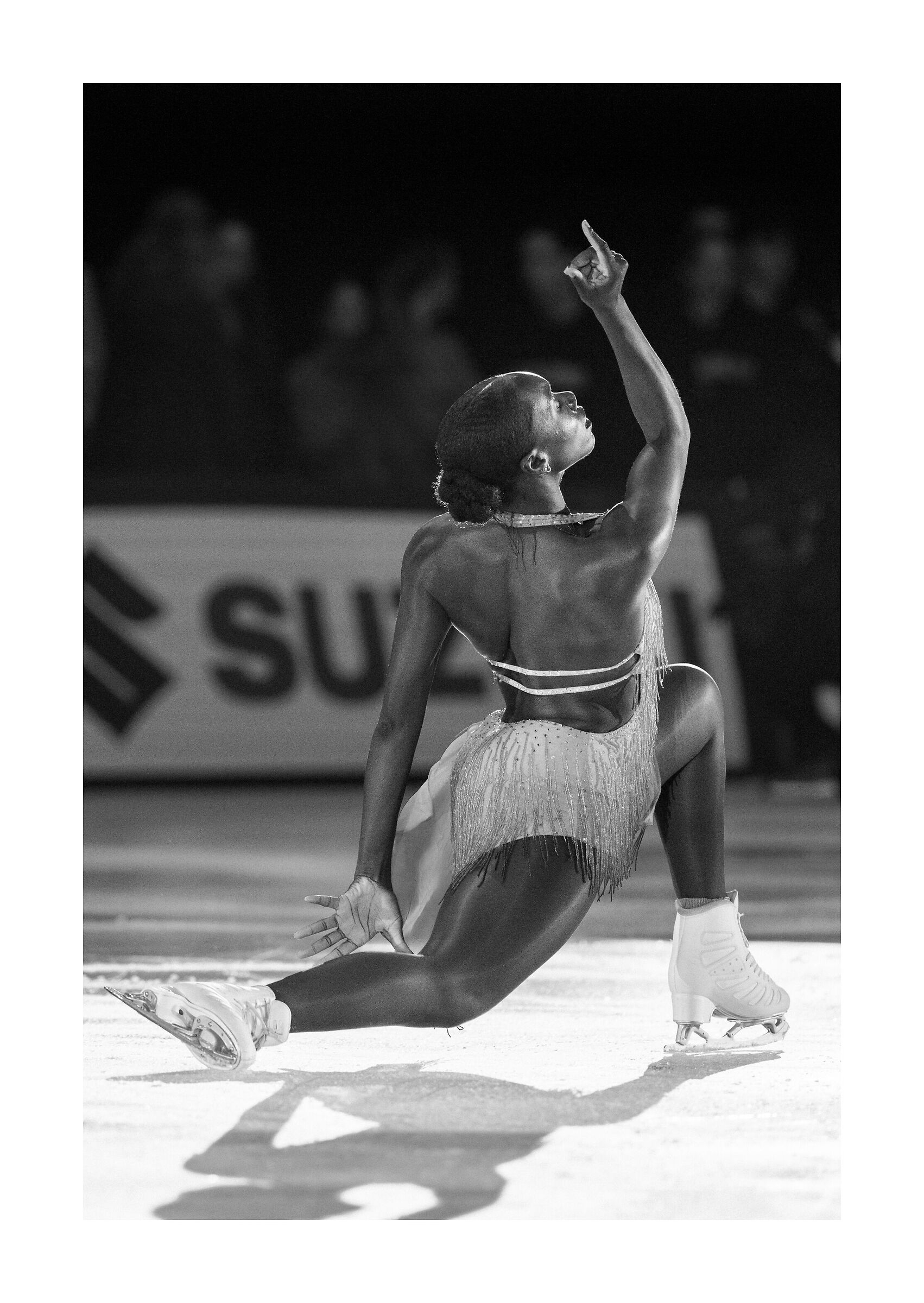 06 Gennaio 2024 Bol On Ice