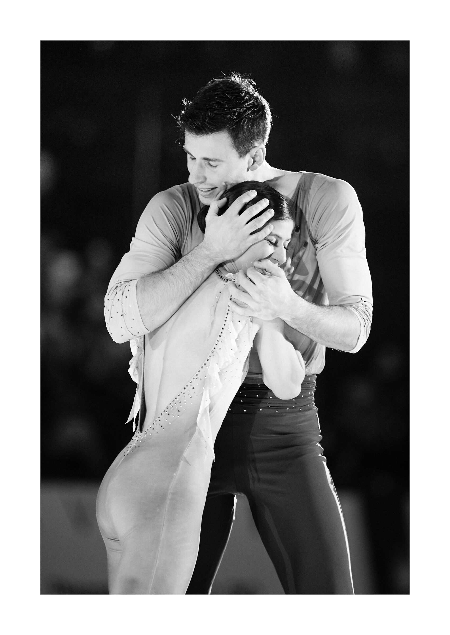 06 Gennaio 2024 Bol On Ice