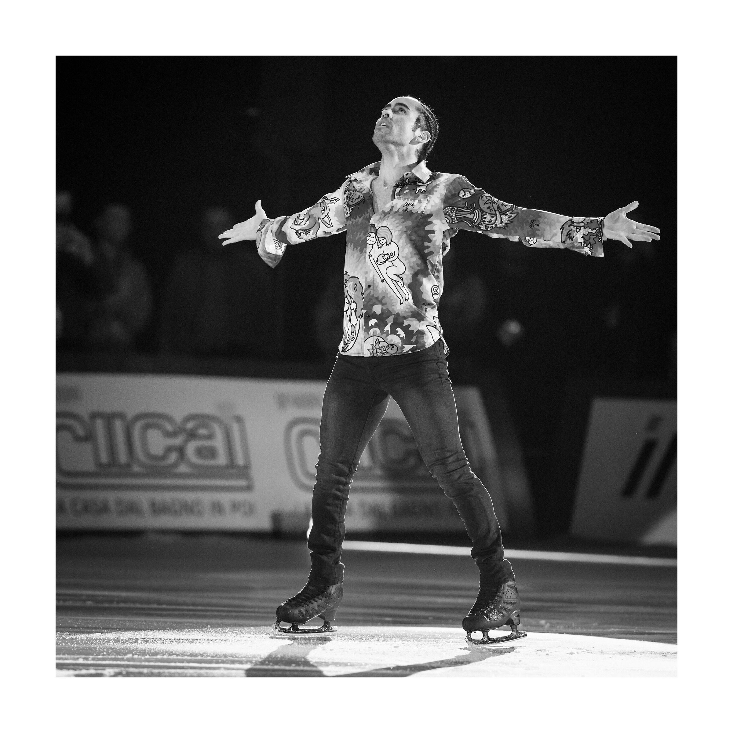 06 Gennaio 2024 Bol On Ice