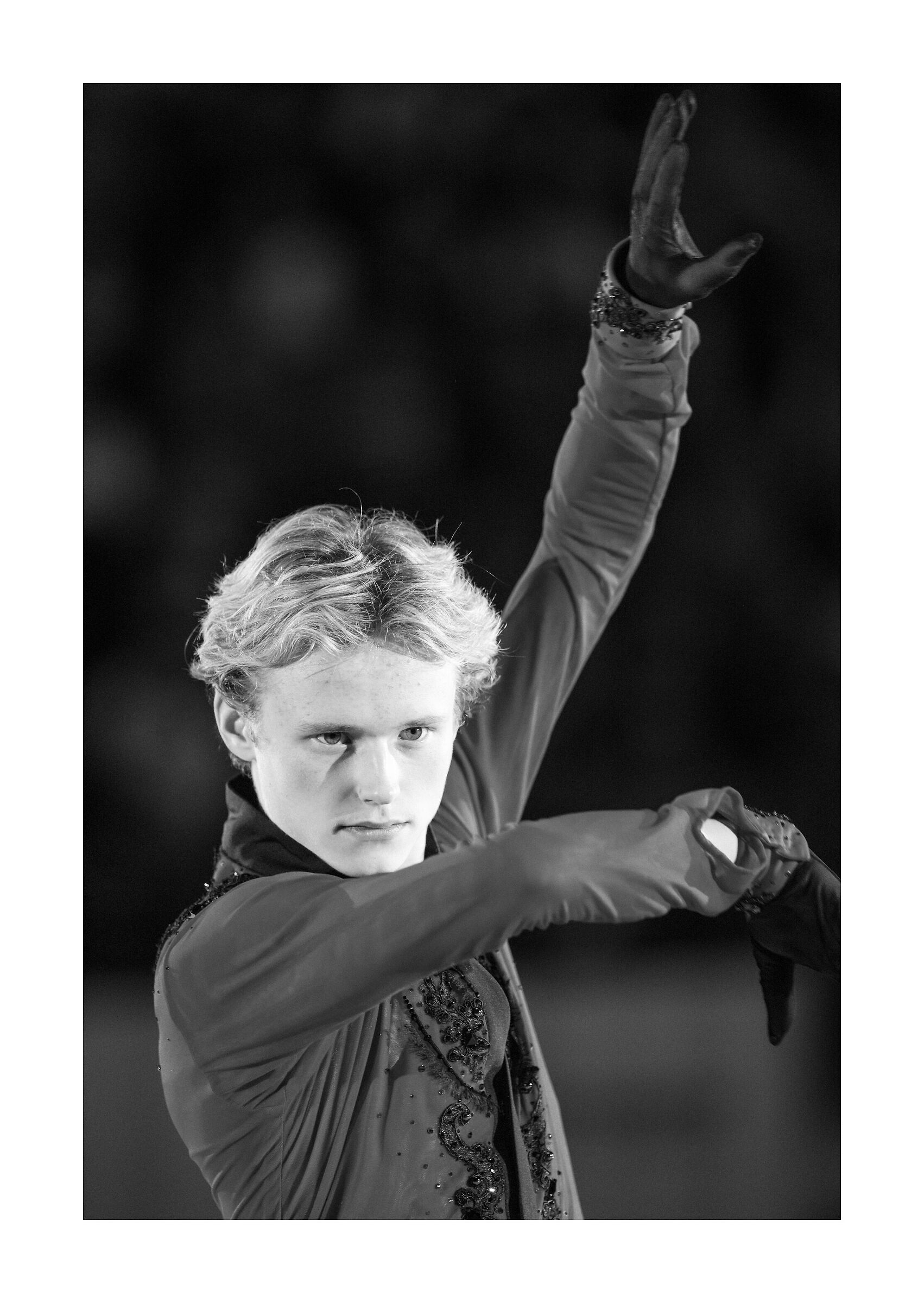 06 Gennaio 2024 Bol On Ice