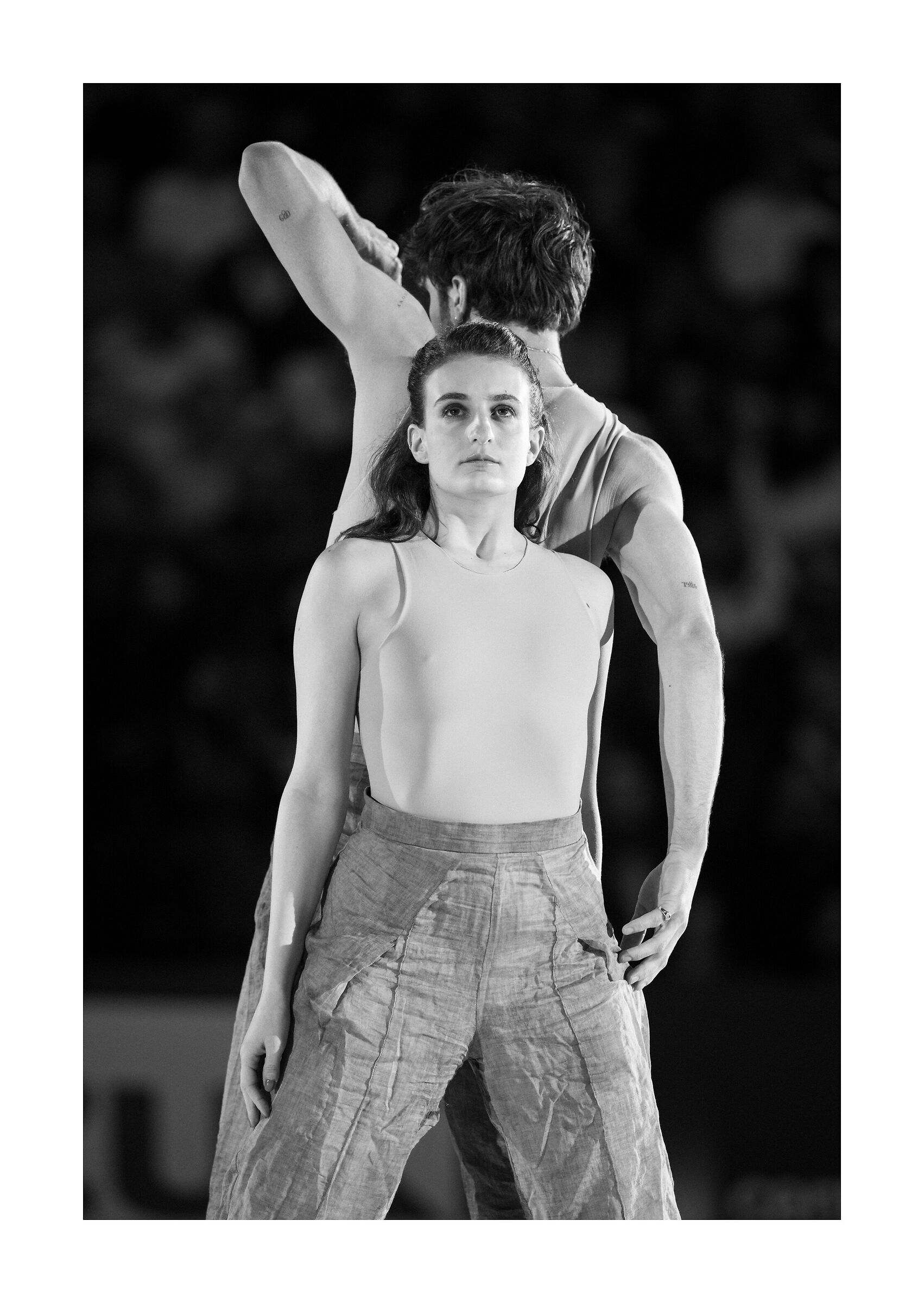 06 Gennaio 2024 Bol On Ice