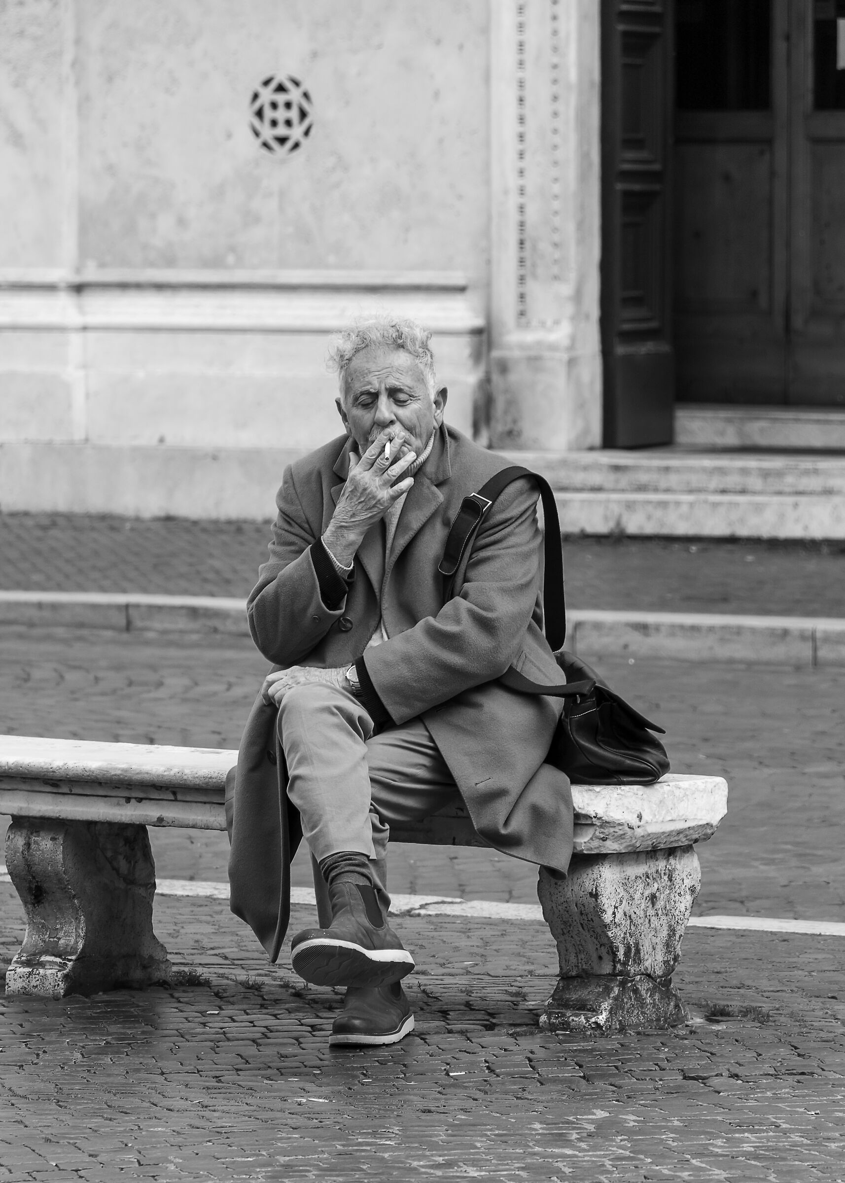 Free Interpretation - The Loneliness Hypothesis-4..