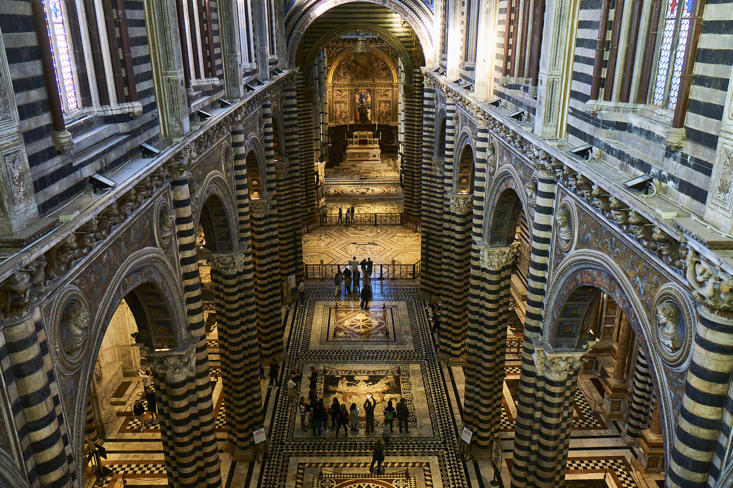 Duomo di Siena