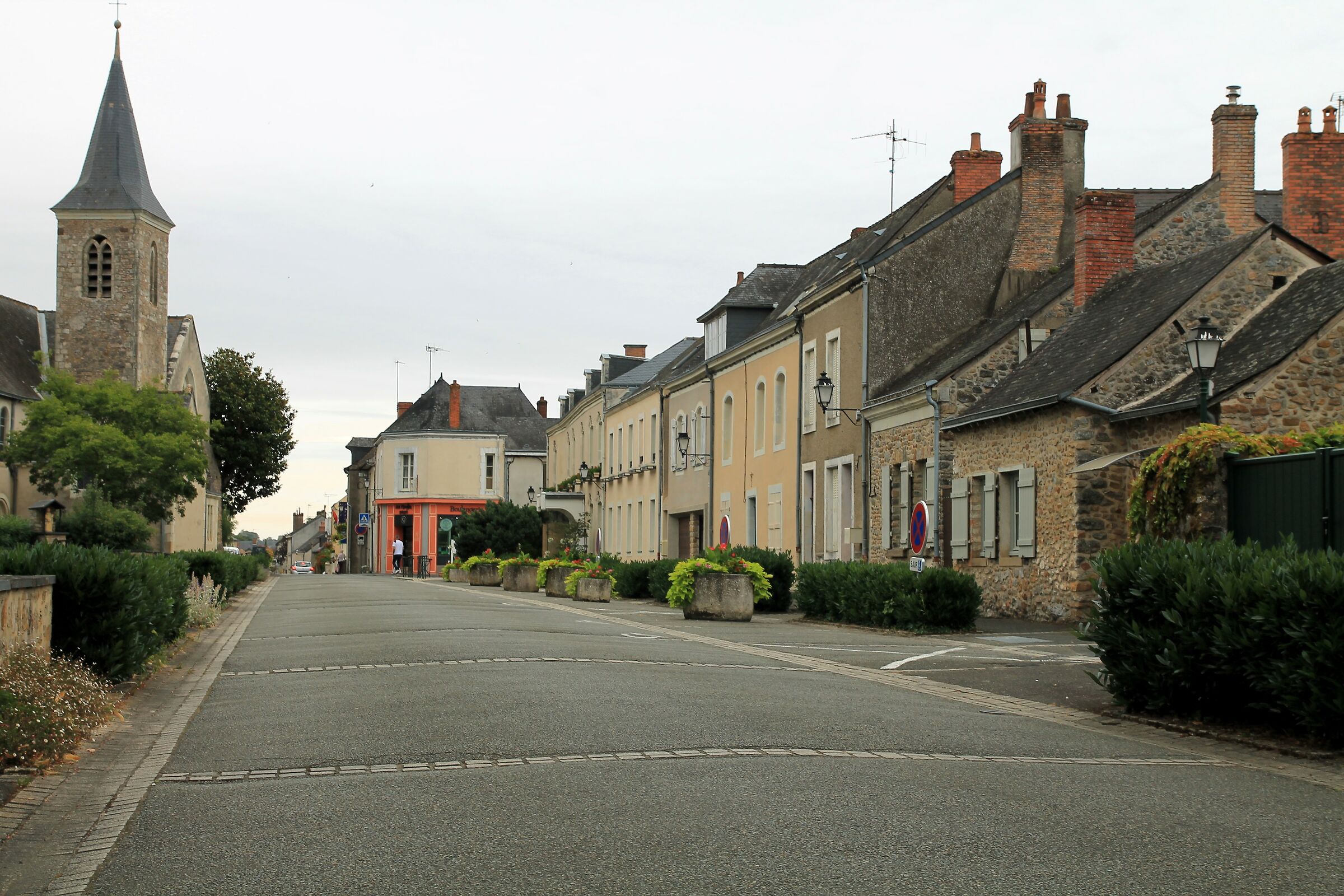 borgo di solesmes