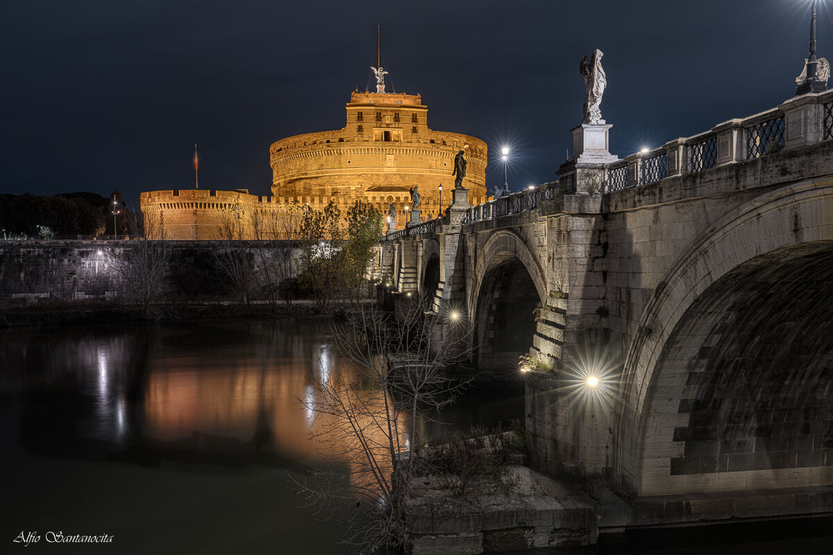 Castel Sant' Angelo