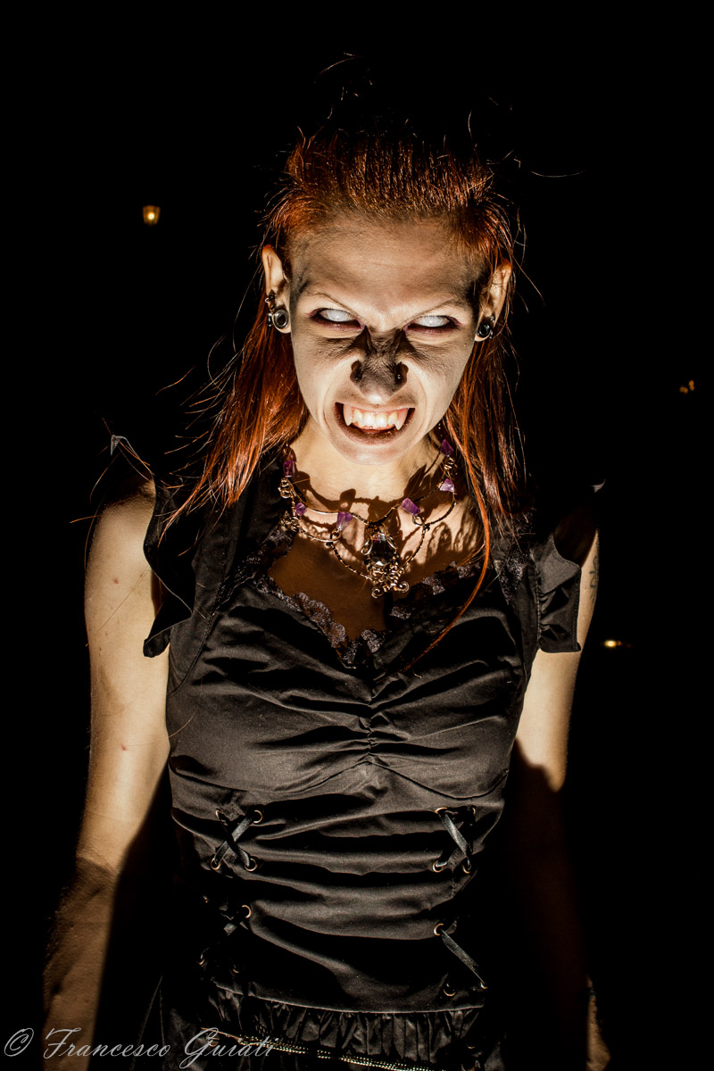 Vampiri - Repubblica San Marino