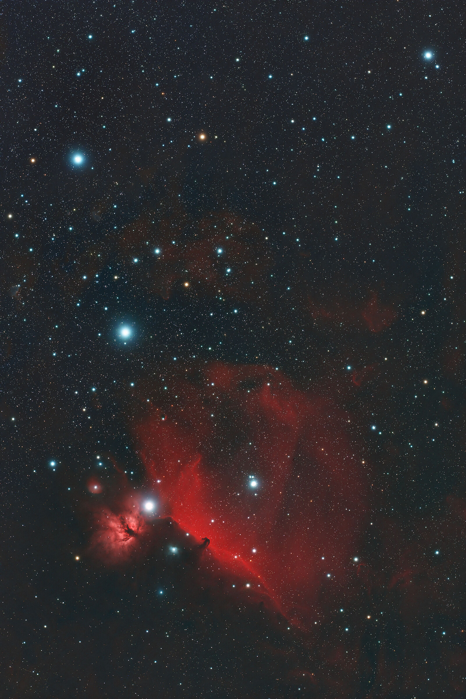 La Cintura di Orione