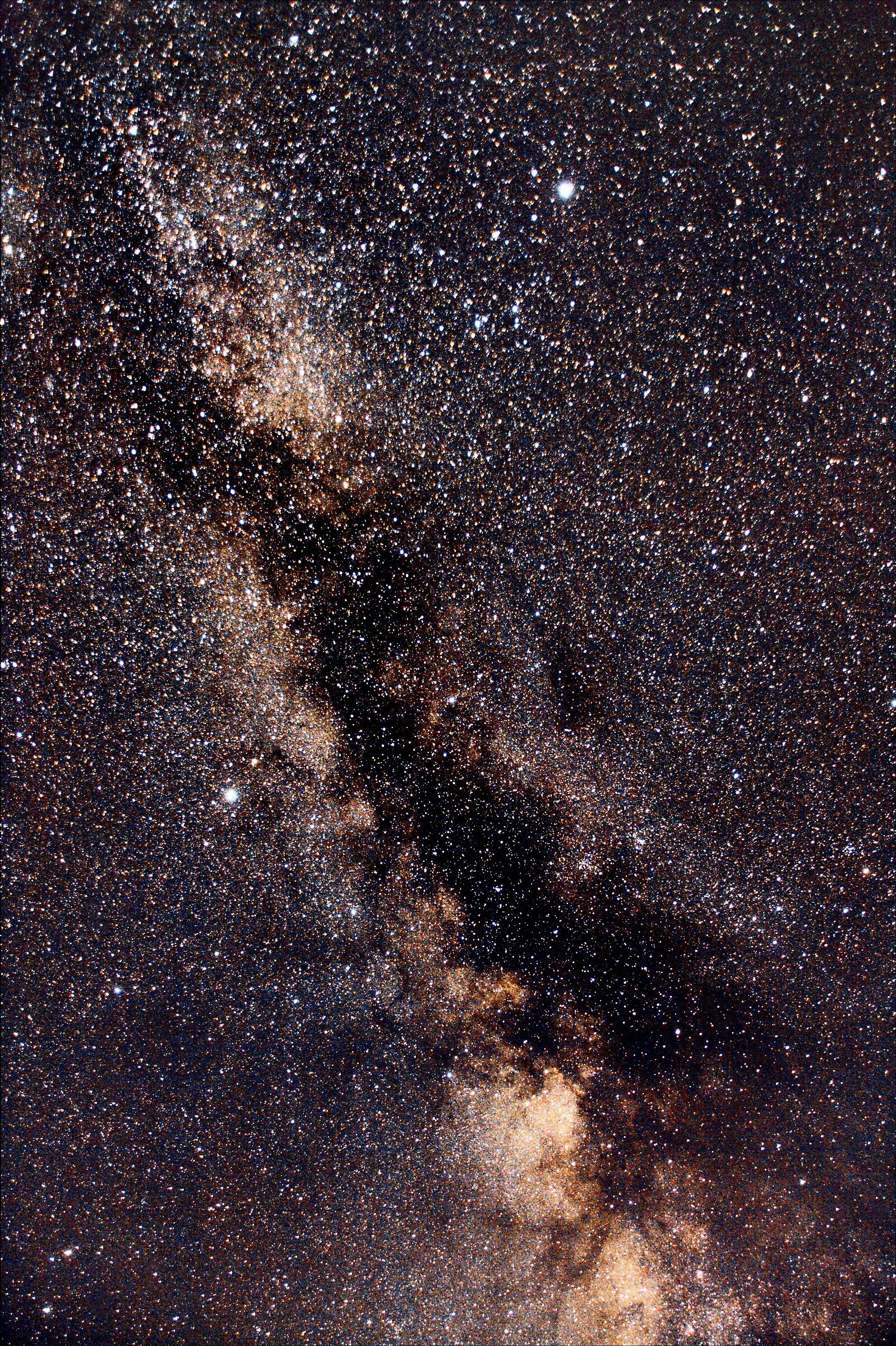 Milky Way