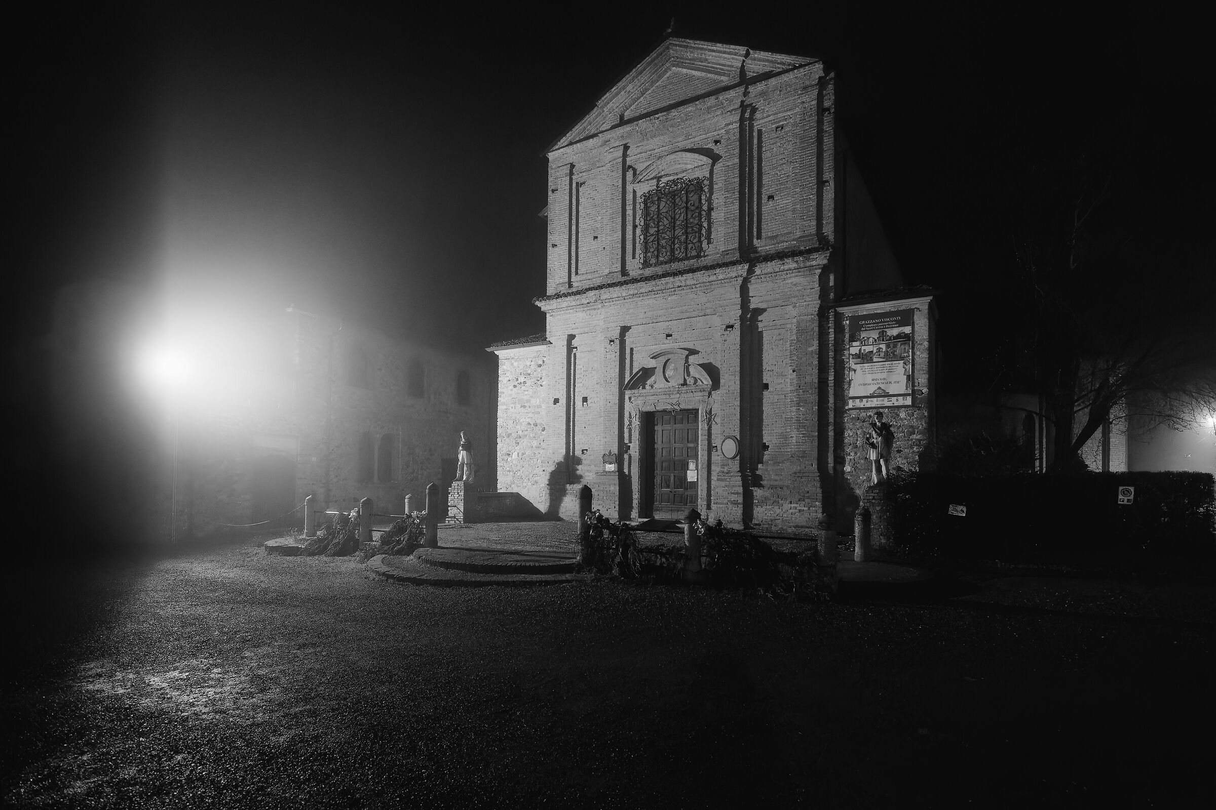 Senza Titolo
