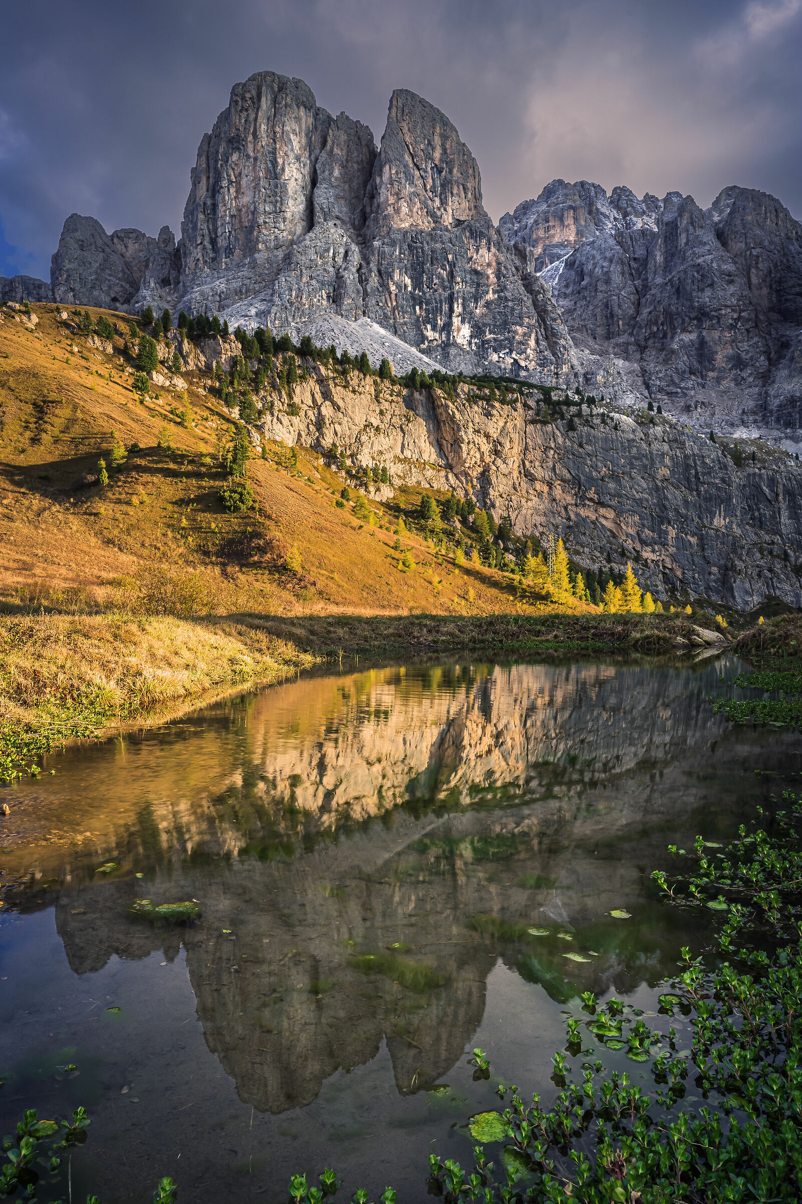 Dolomiti I