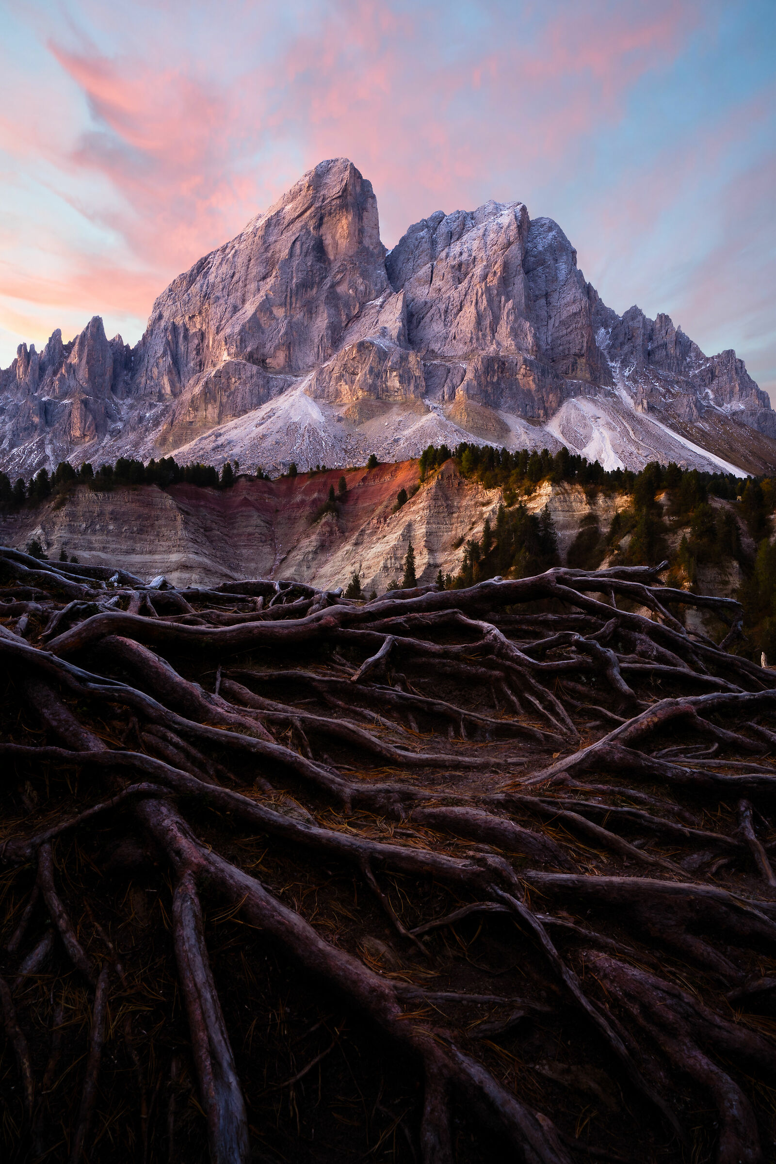 Dolomiti II