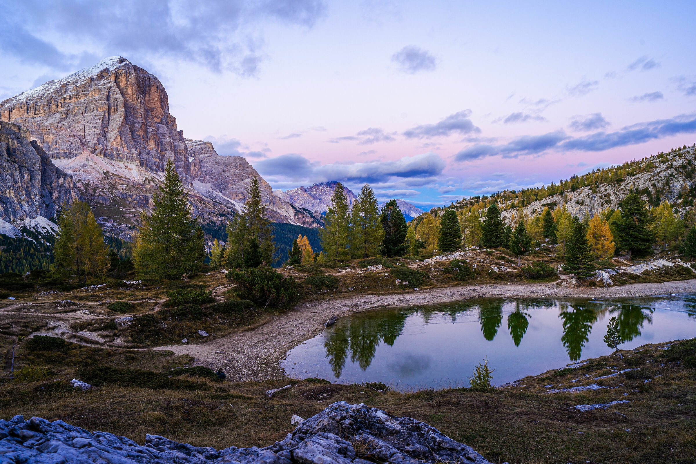 Dolomiti III