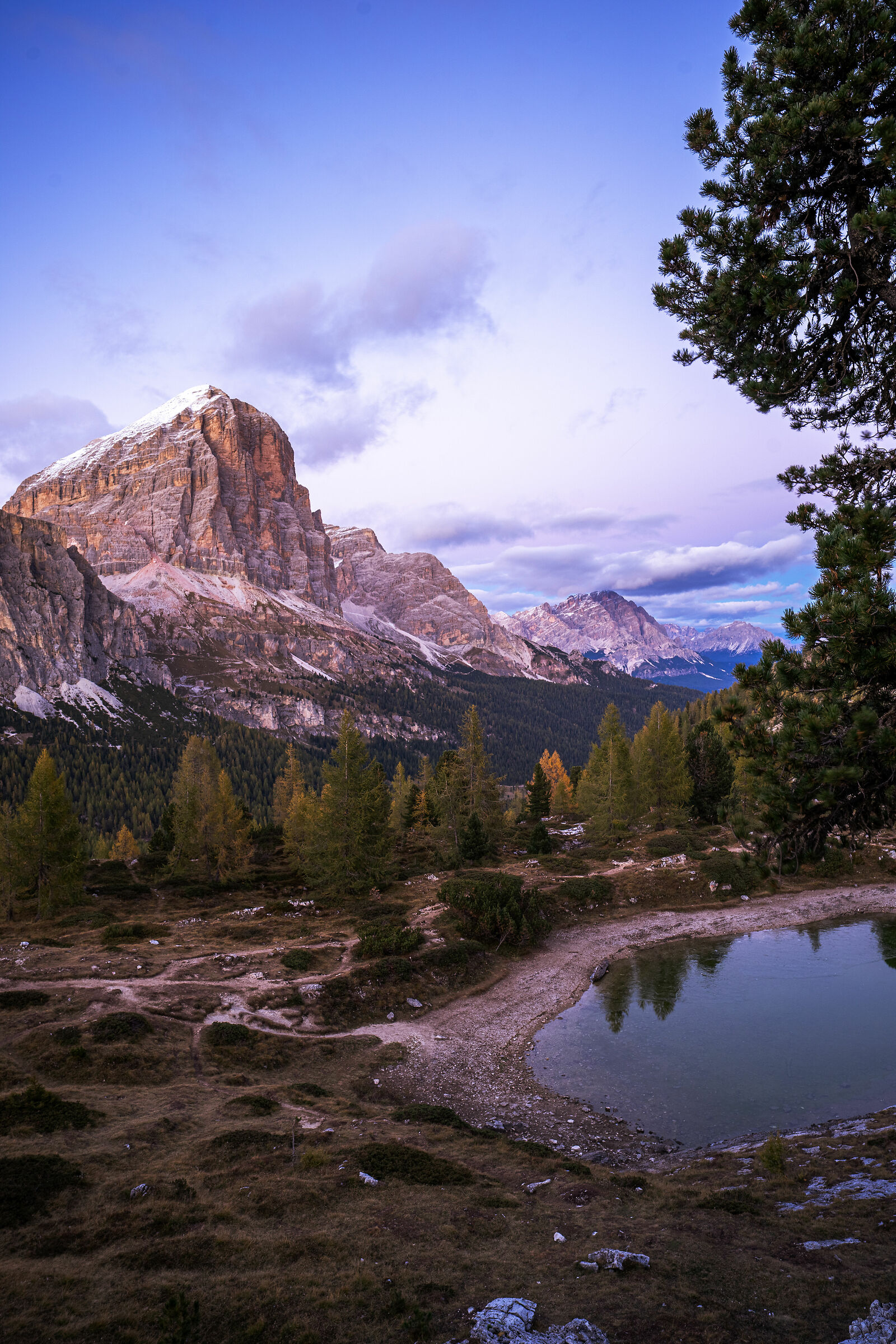 Dolomiti IV