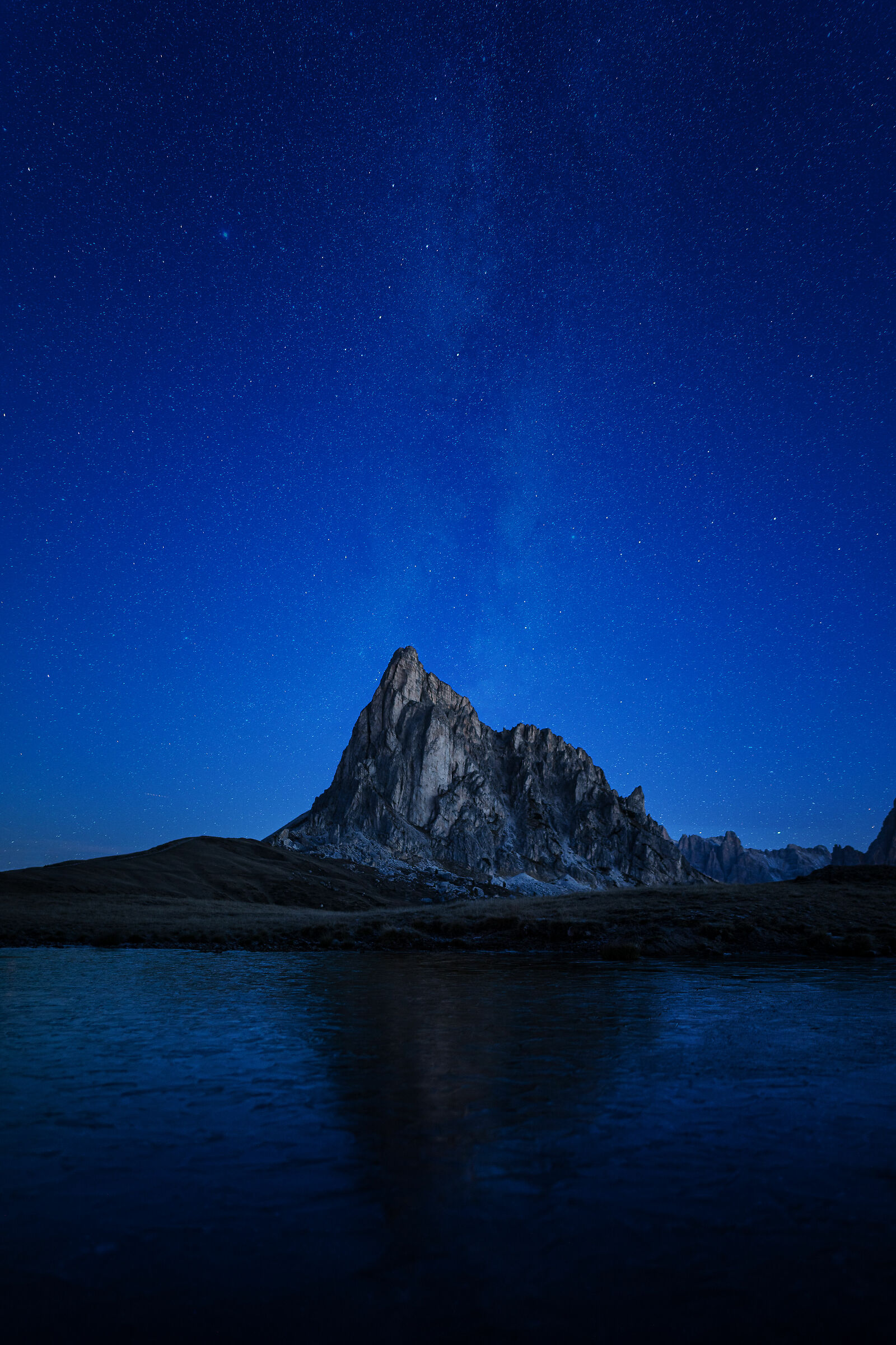 Dolomiti V