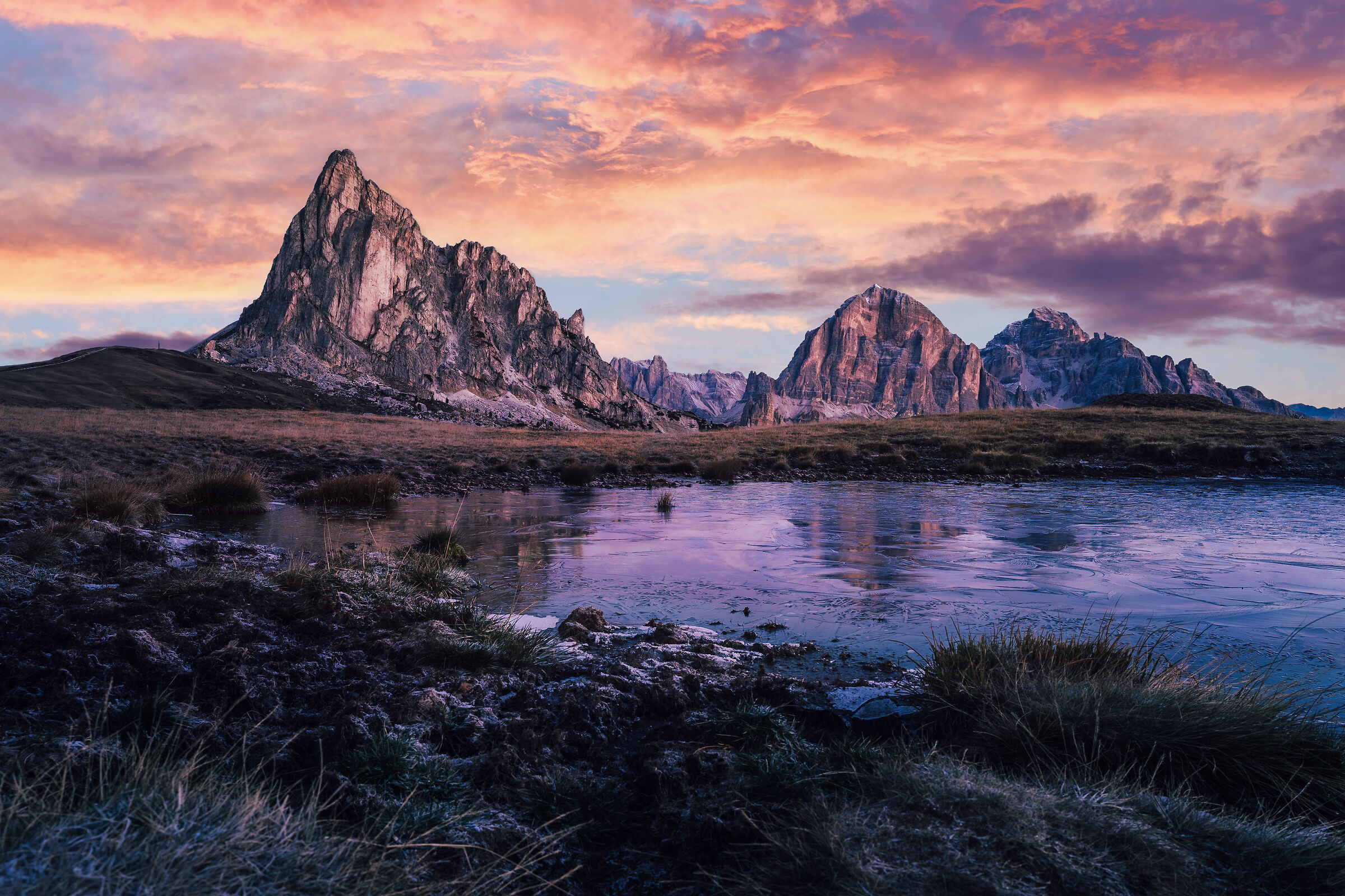 Dolomiti VI