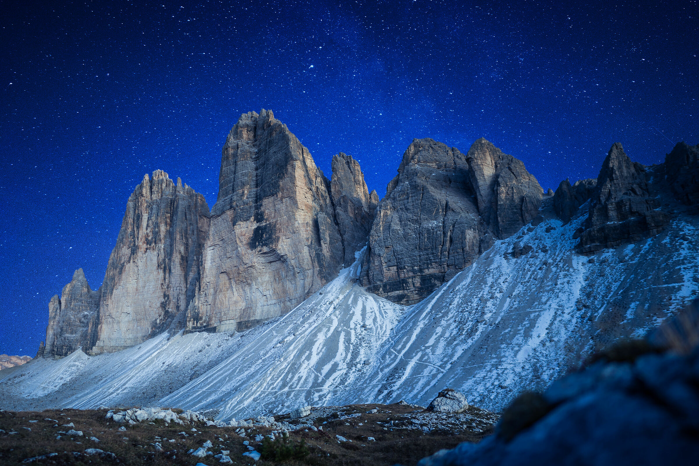 Dolomiti VII