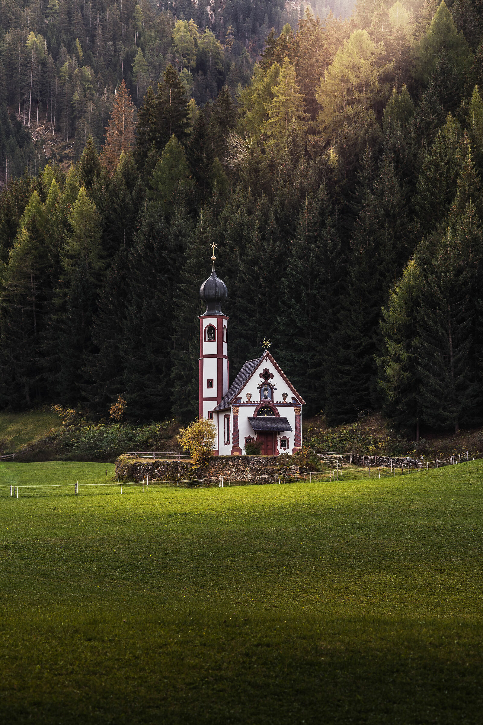 Dolomiti VIII