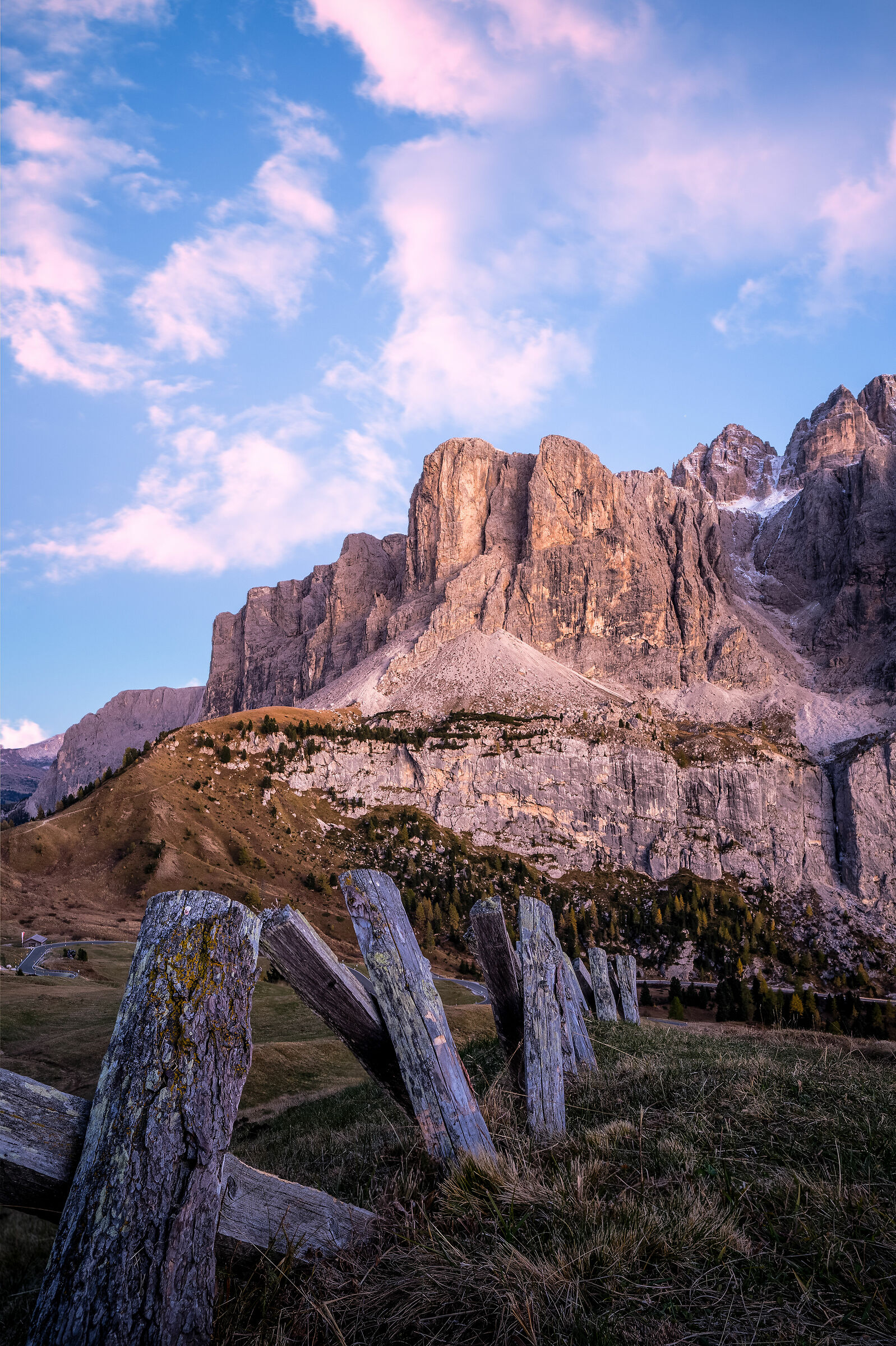 Dolomiti X
