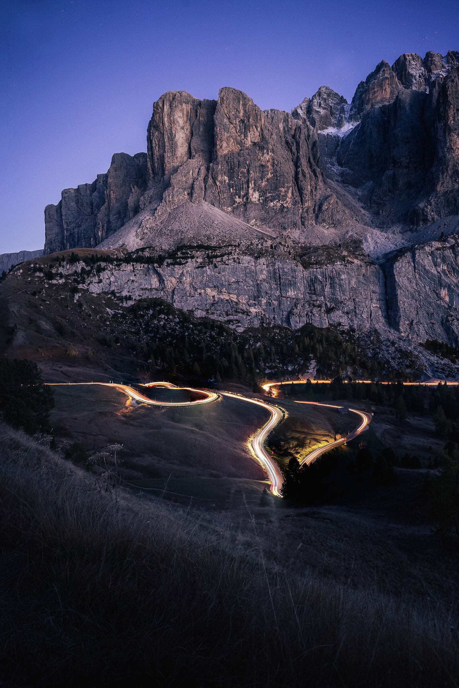 Dolomiti XI