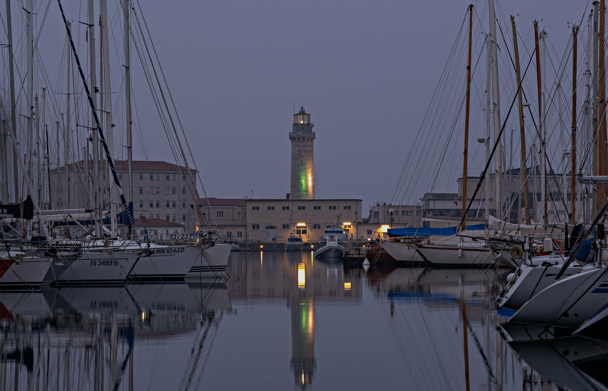 Sera Triestina