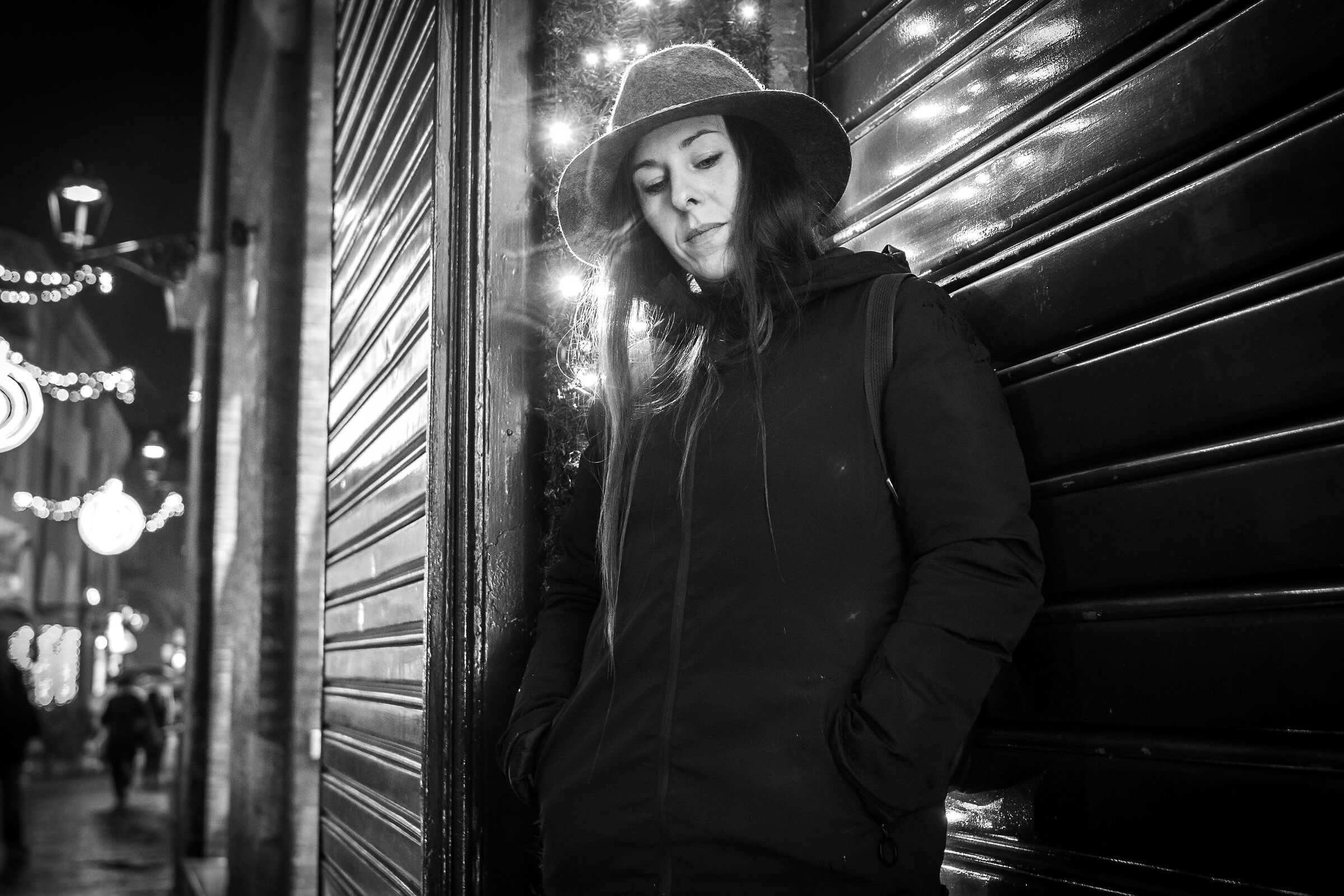 Is?... Yes, it's worth