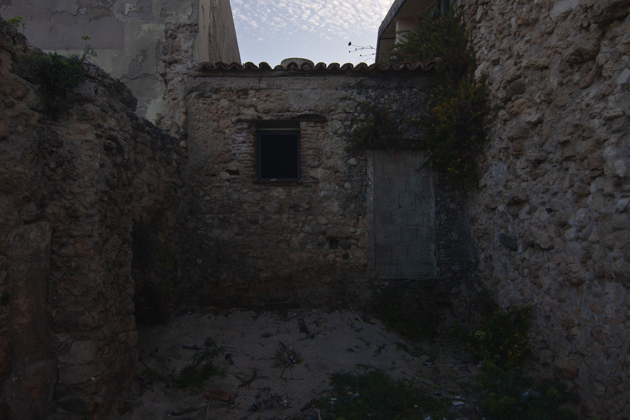 Porticciolo di Briatico - Nearby