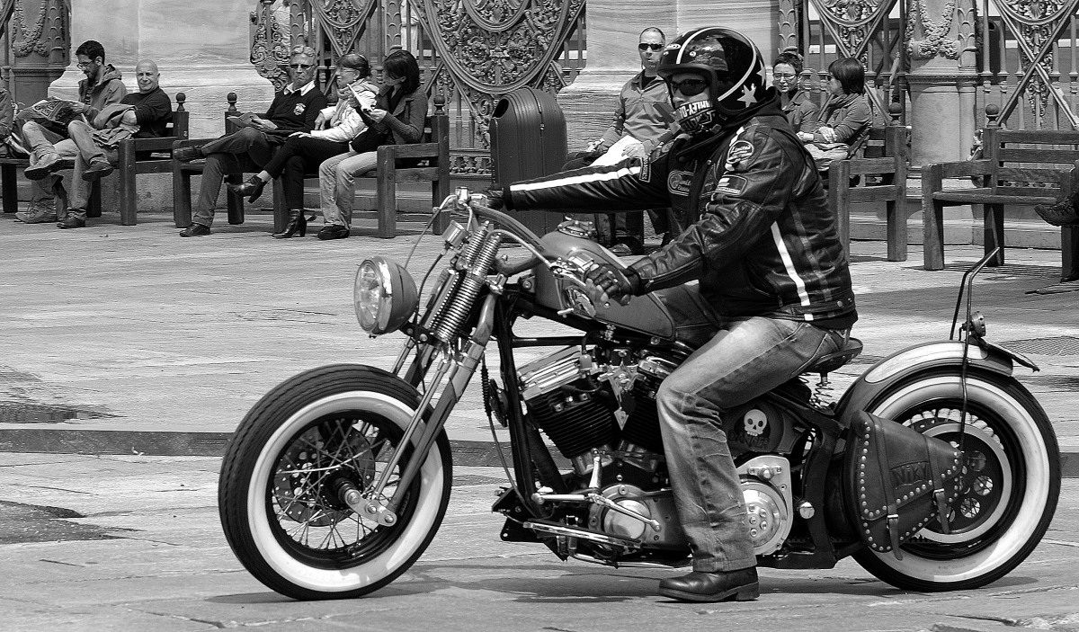 out of place ..............