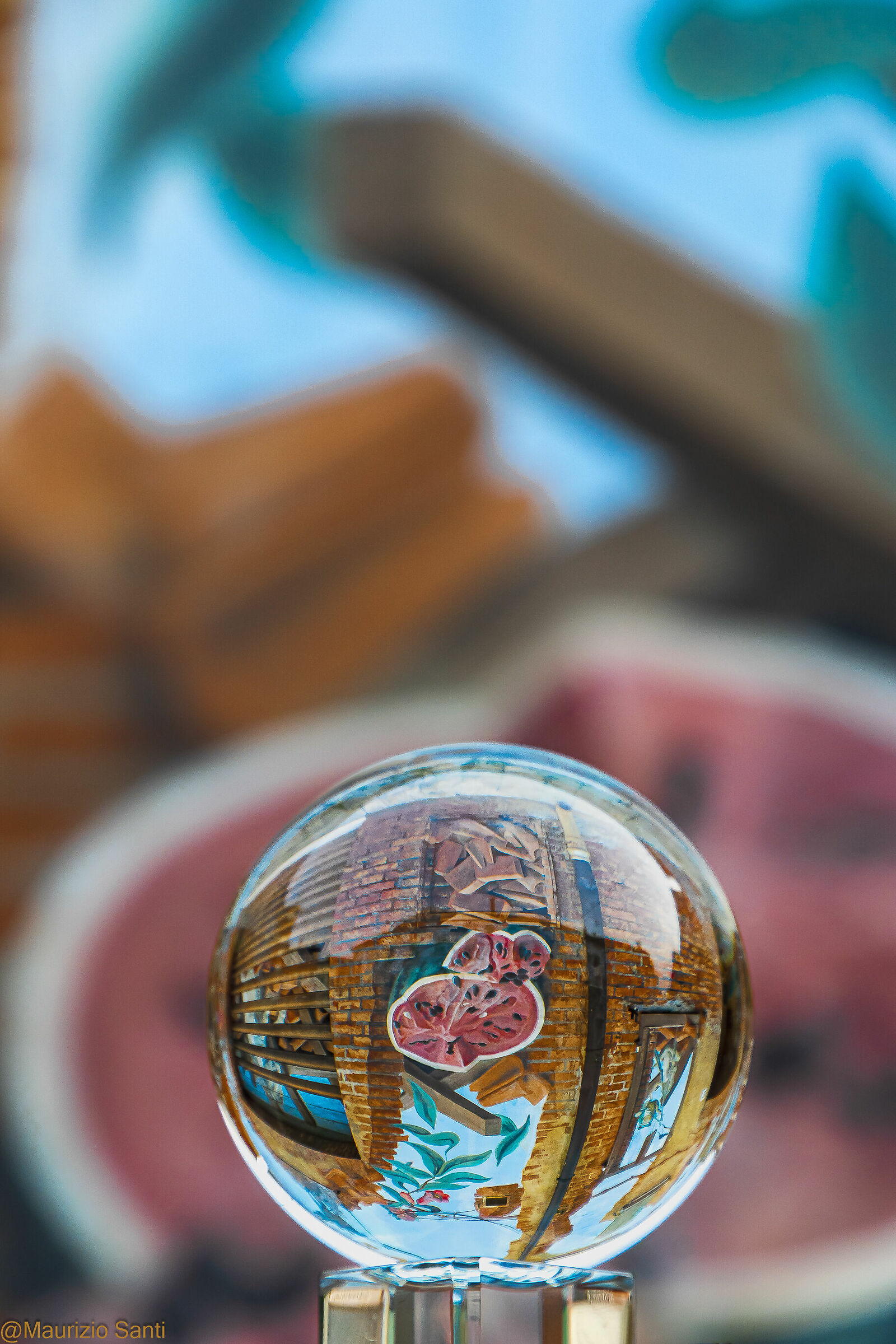 San Giovanni in Persiceto, Piazza Betlehem