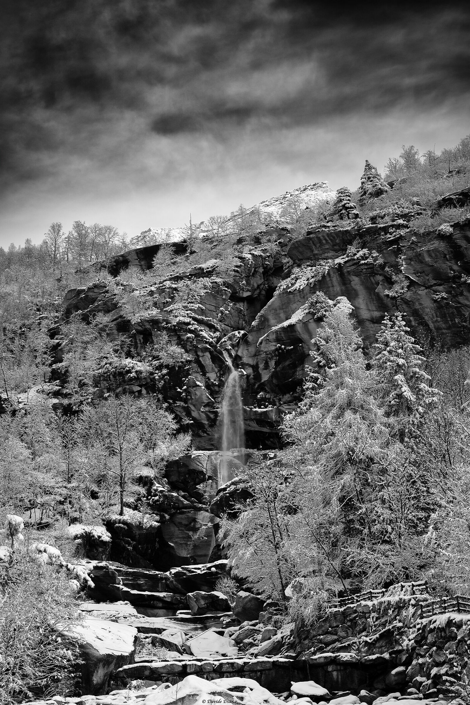 Gran Paradiso National Park - Piedmont