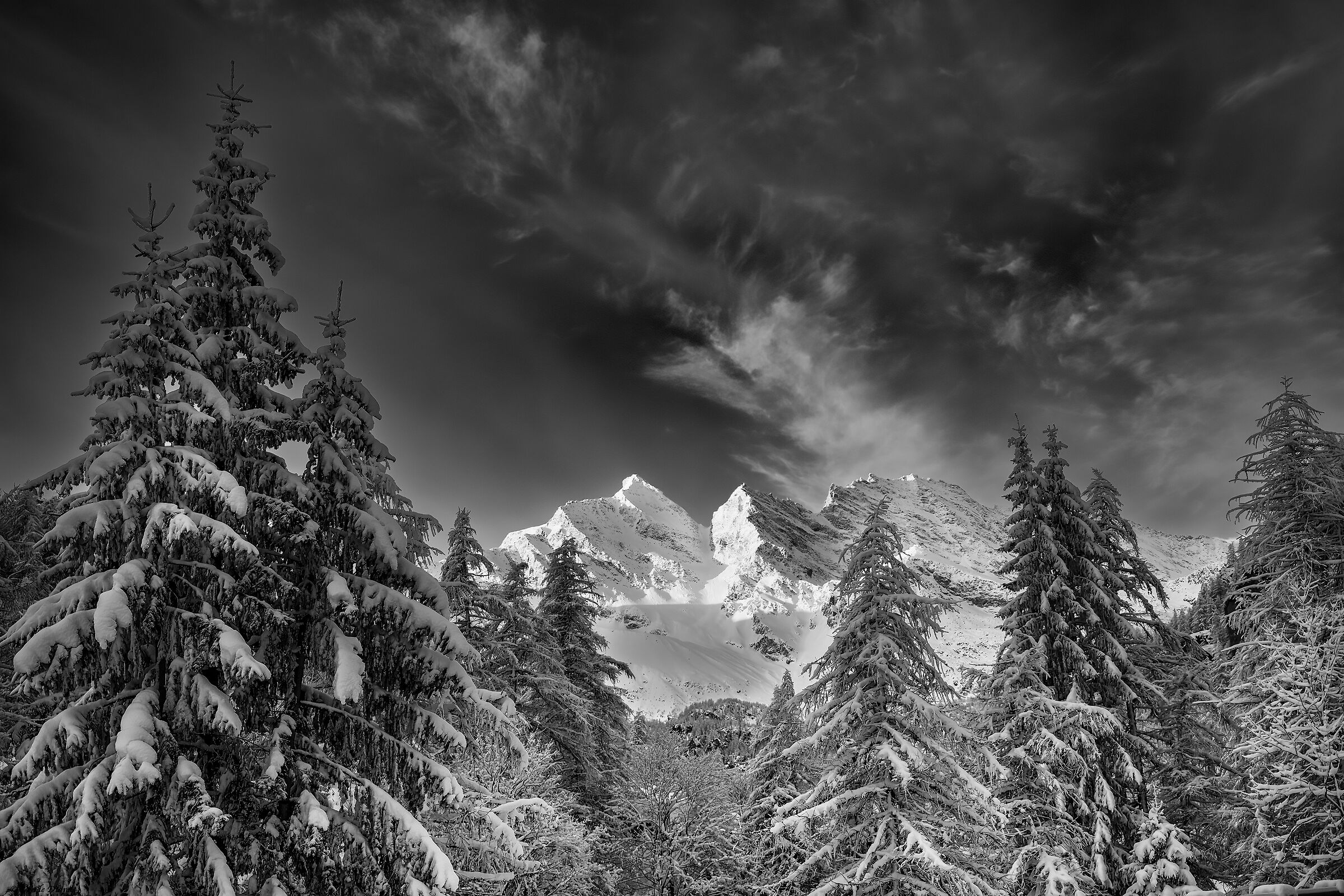 Gran Paradiso National Park - Piedmont