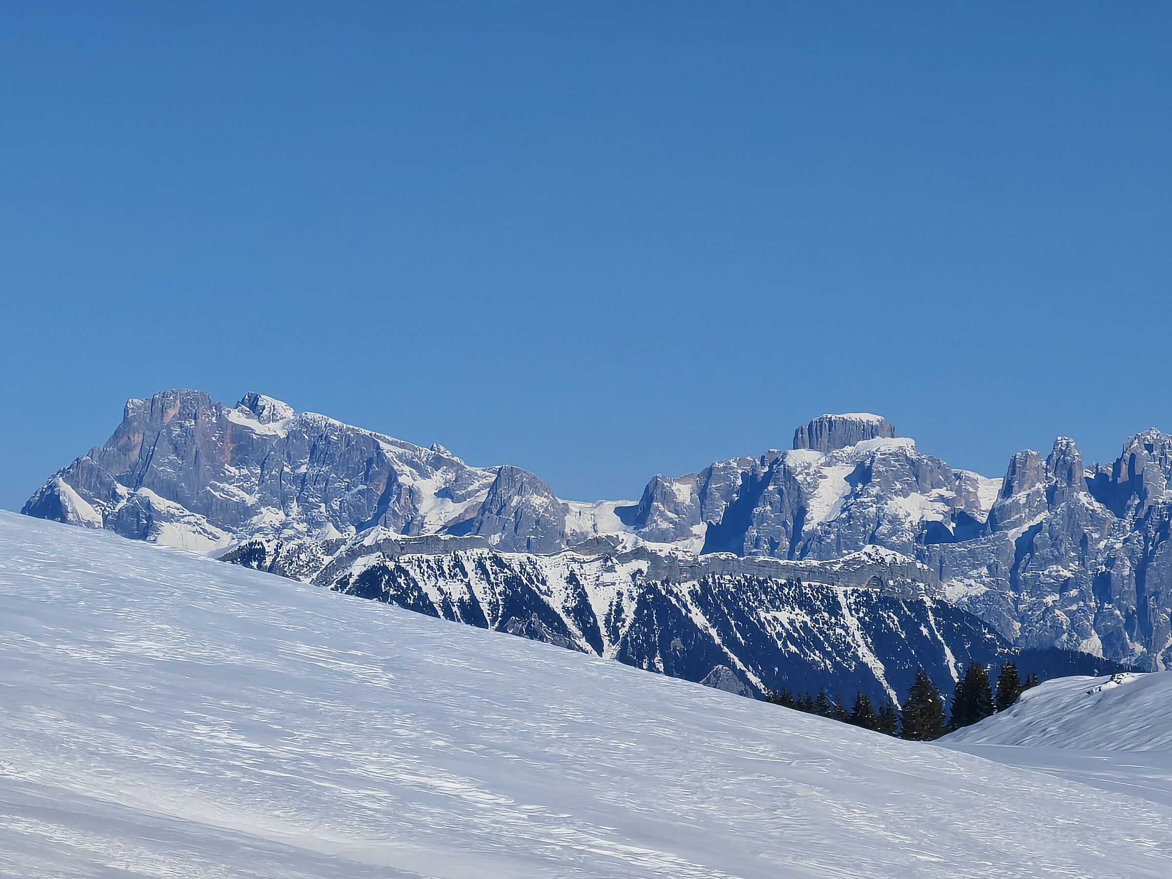 Pale di San Martino
