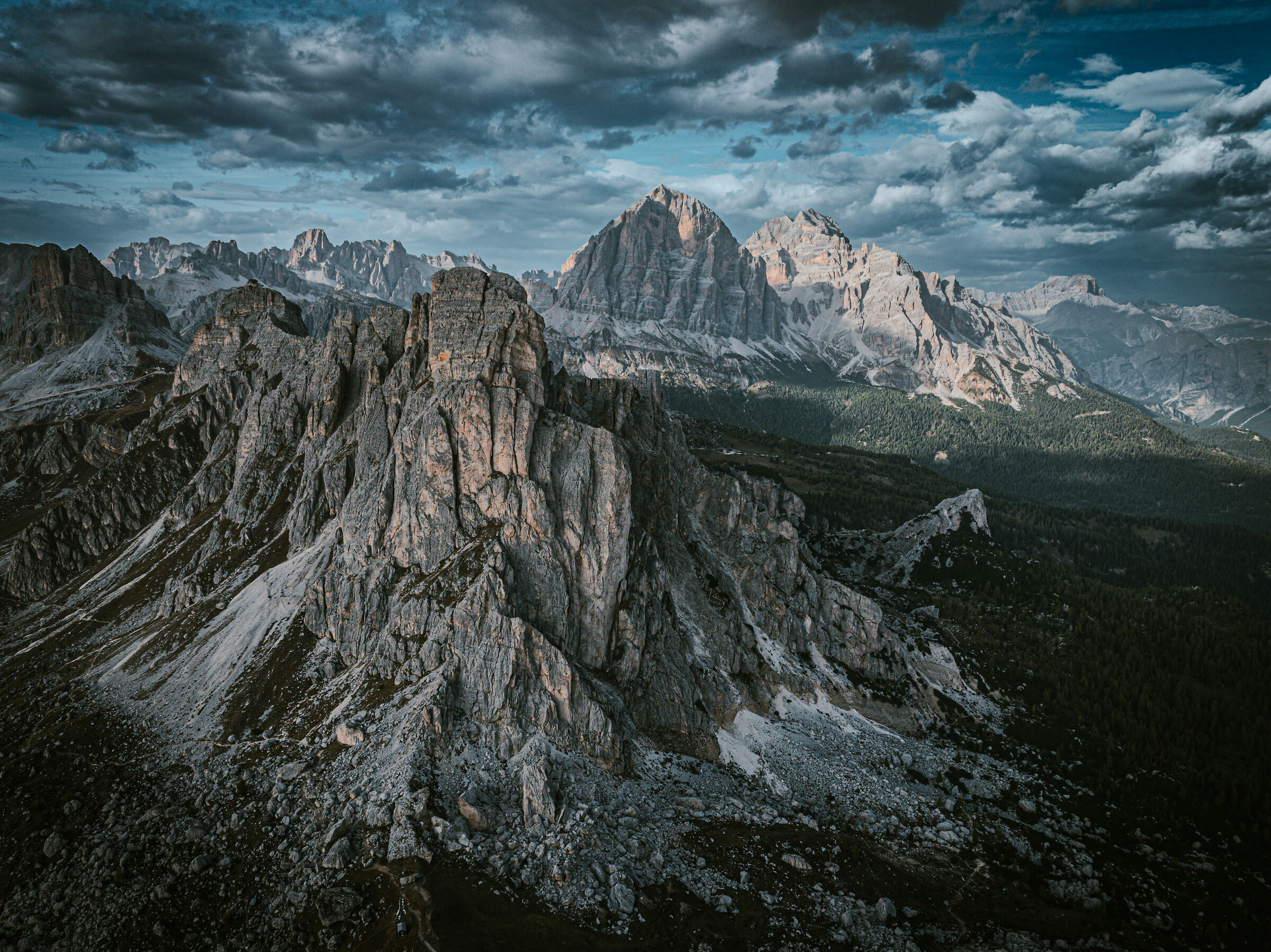 Ra Gusela imbruttito