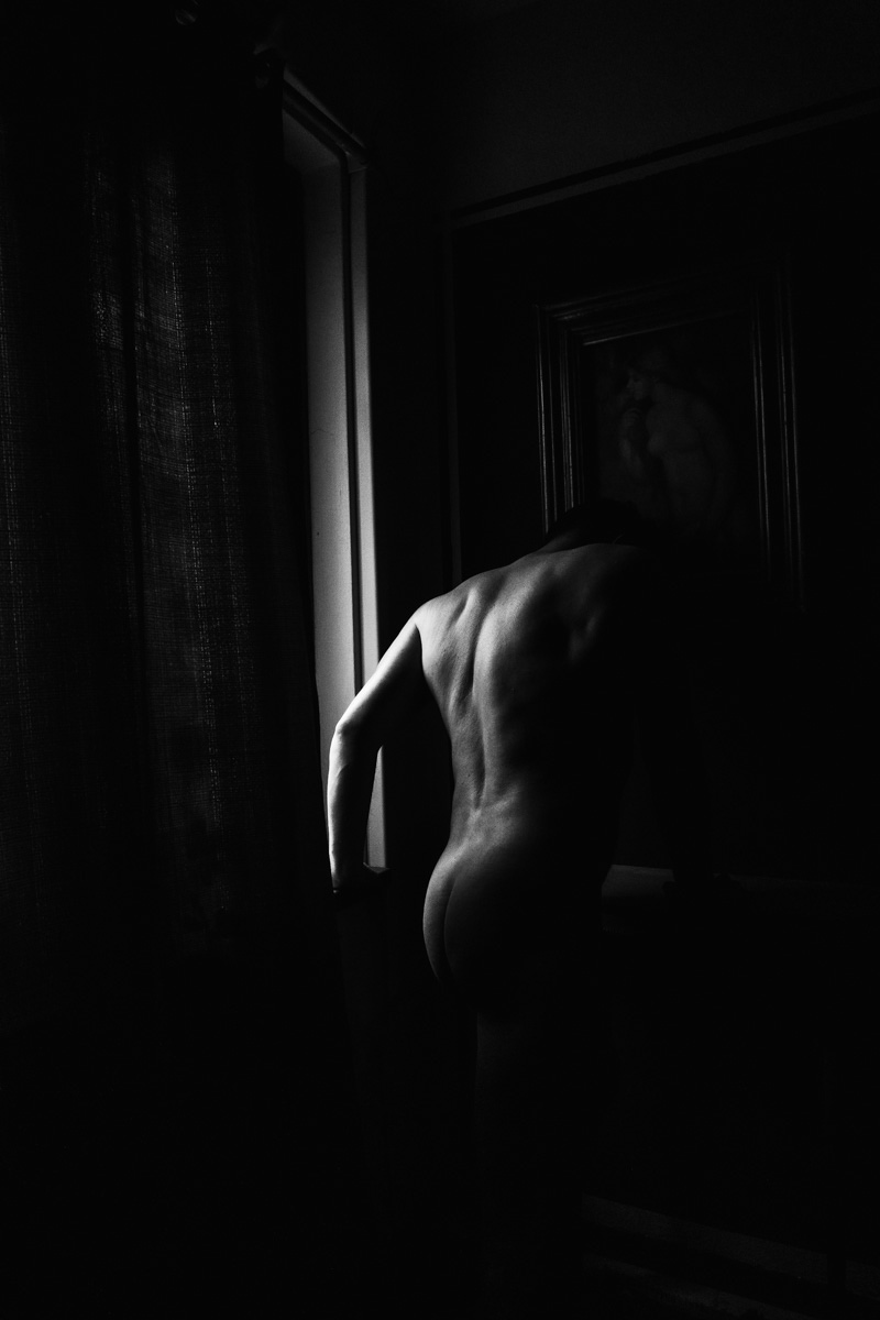 "Le persone mentono, le azioni no."