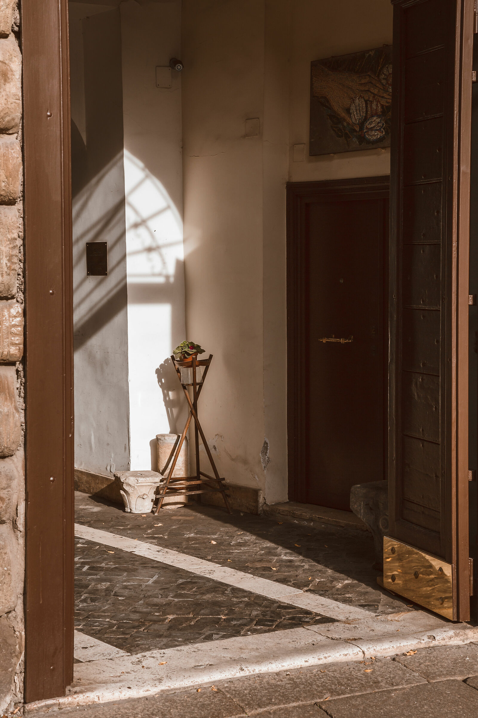 E guardando ogni cosa