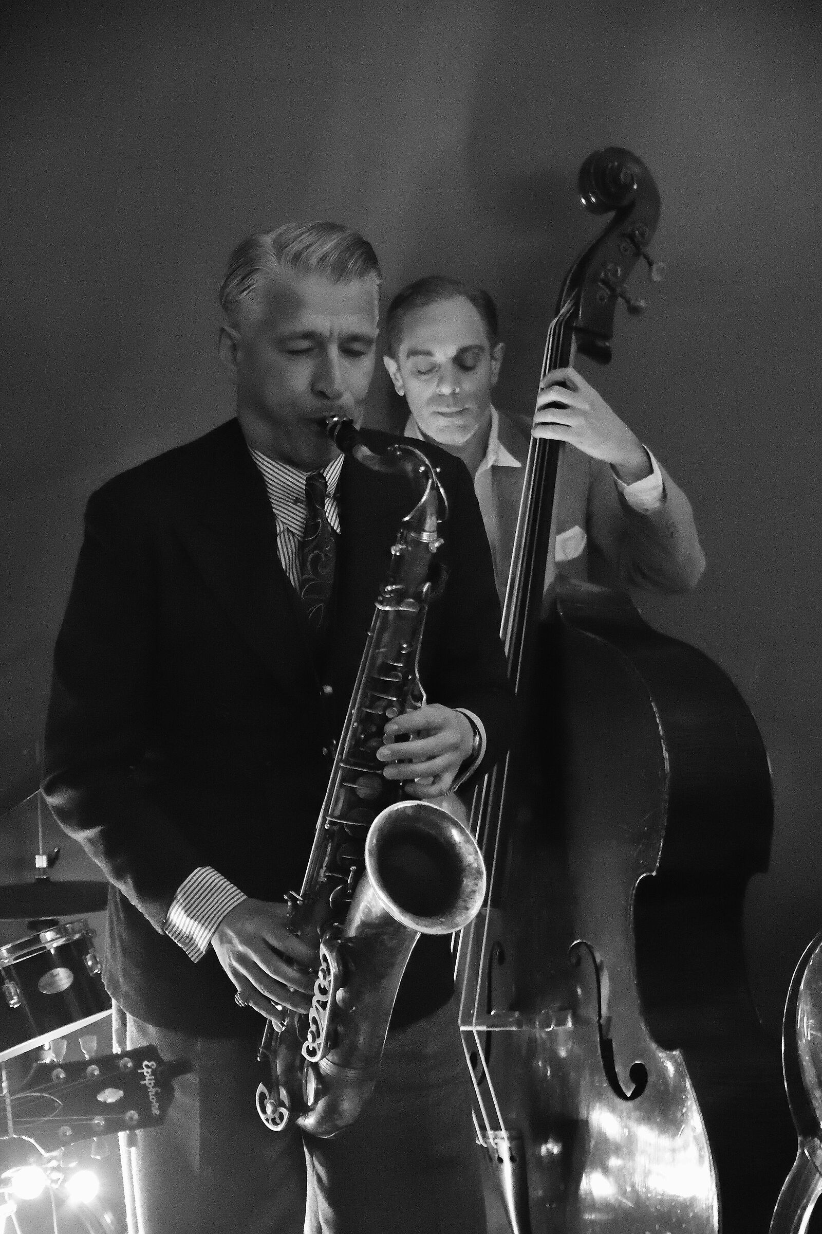 Seb Chaumont Bopster Blue