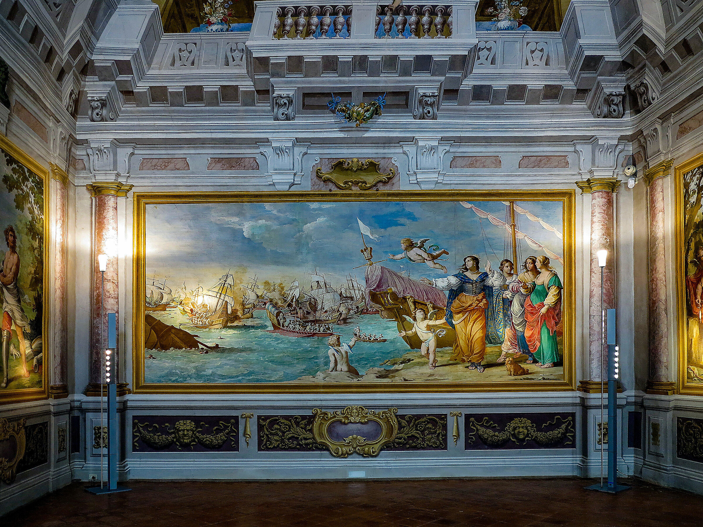 From Palazzo Ducale 3 - Sassuolo