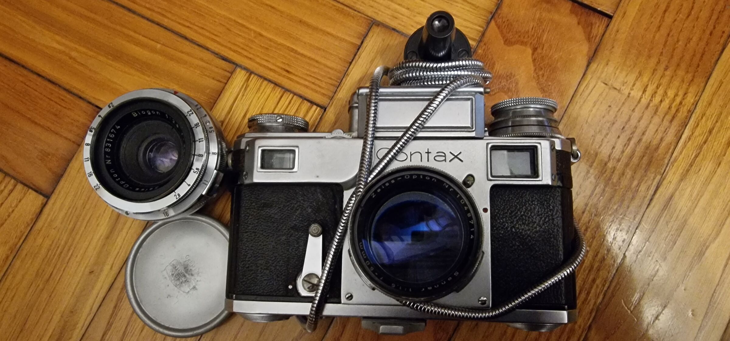 Contax