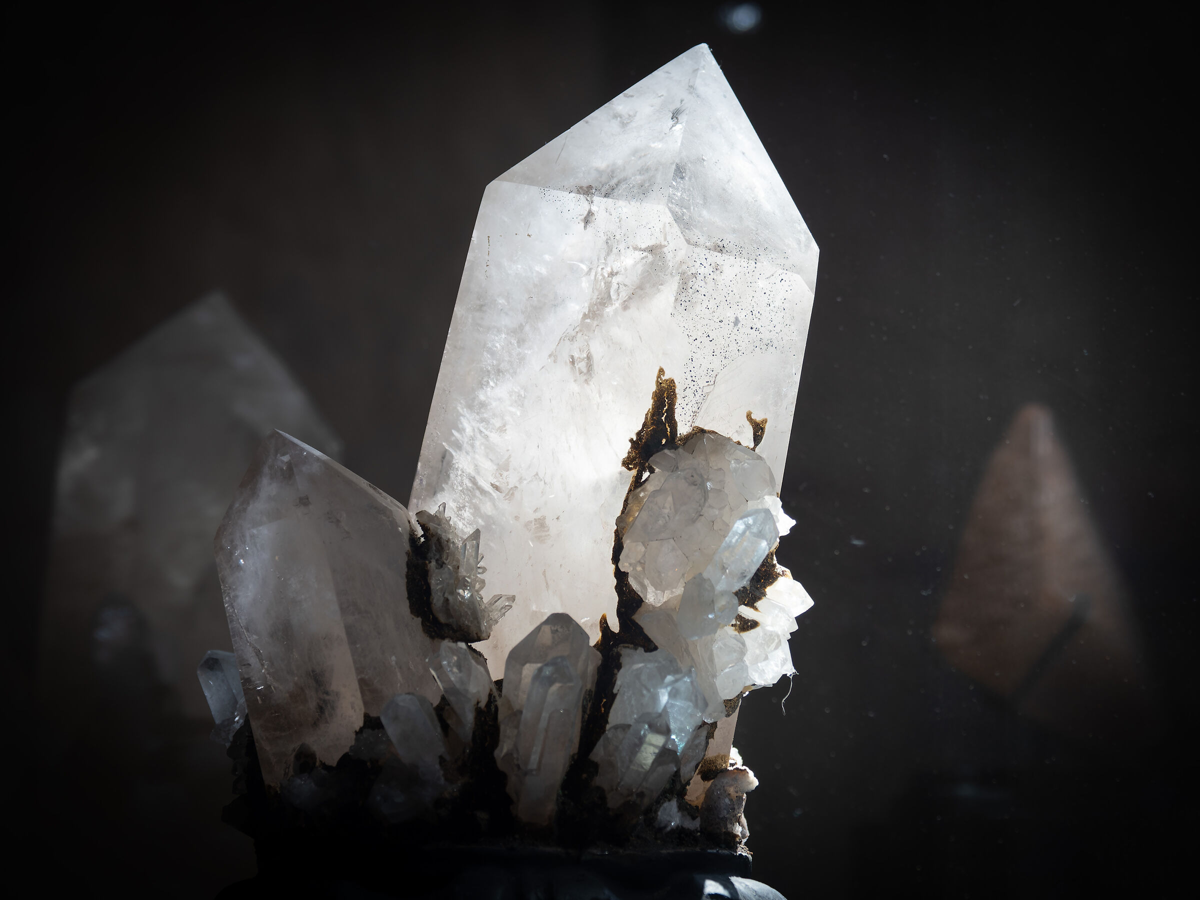 Quartz