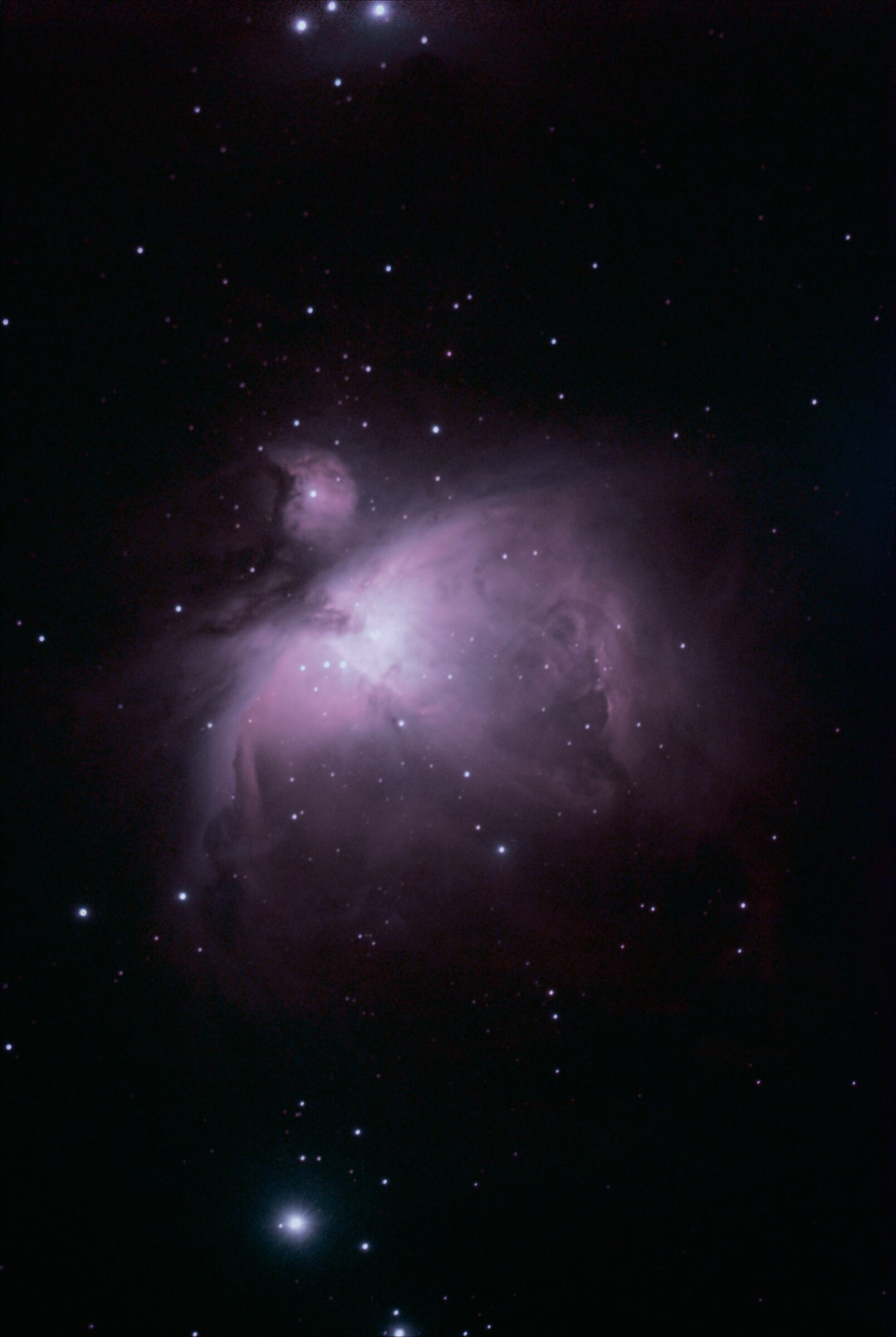 Orion Nebula m42